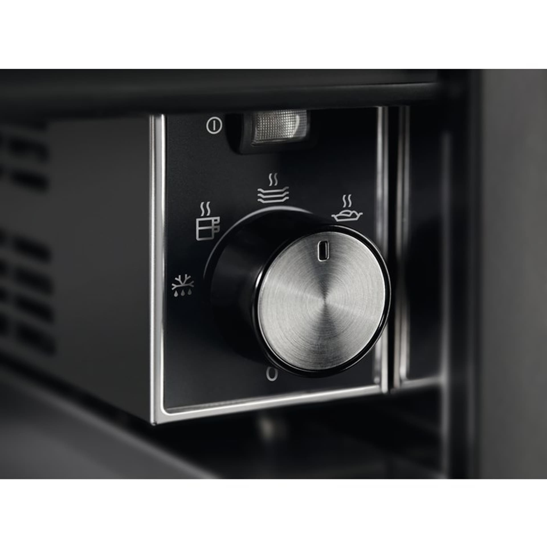 

Szuflada grzewcza ELECTROLUX KBD4Z