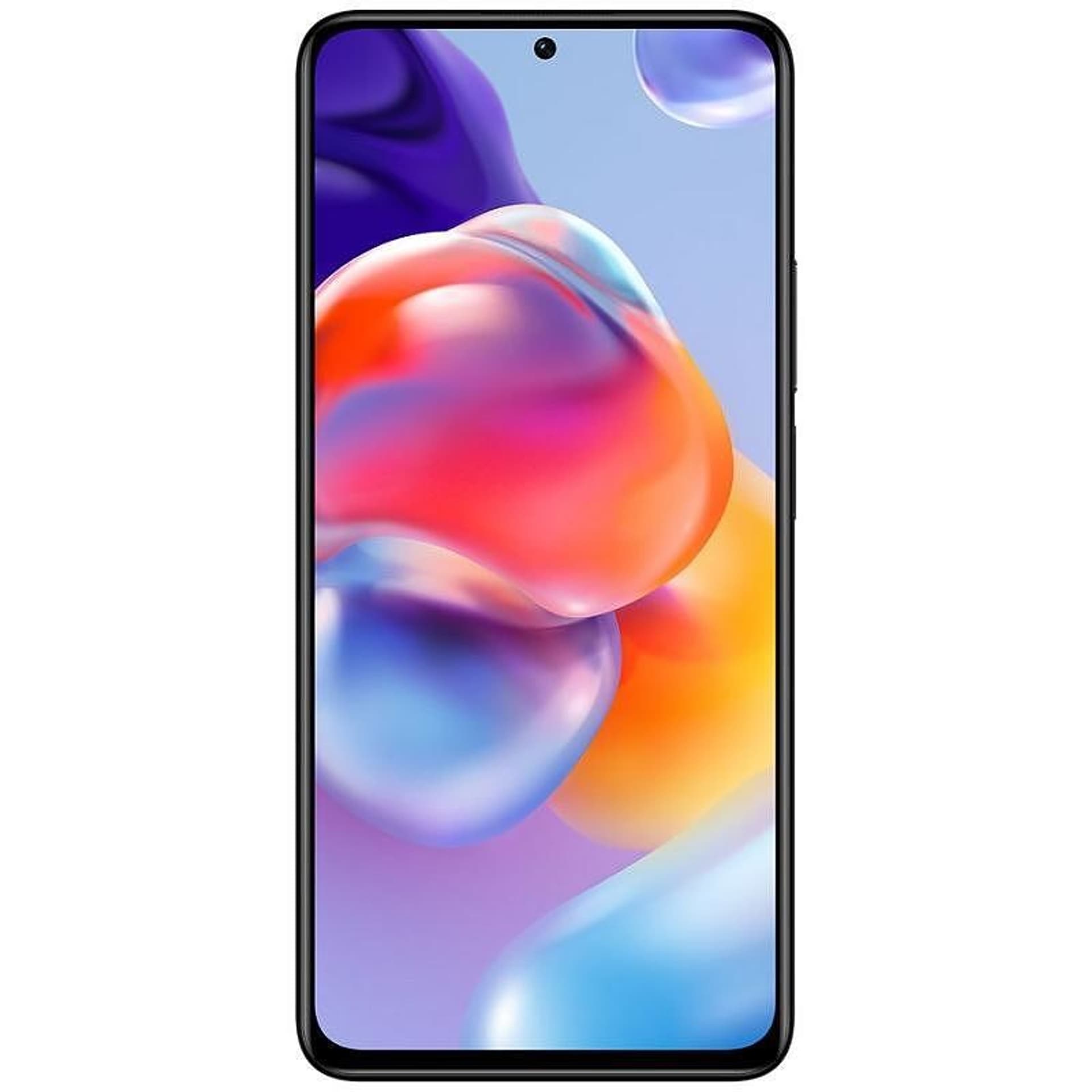 

Smartfon Xiaomi Redmi Note 11 Pro+ 5G 6/128GB Szary