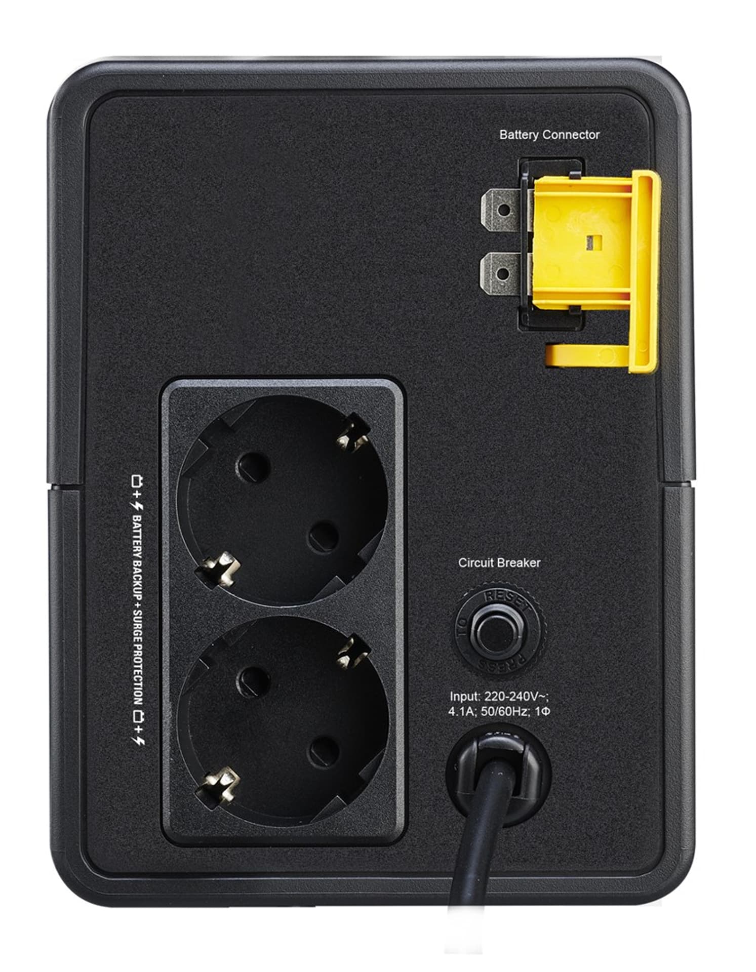 

UPS APC BVX900LI-GR
