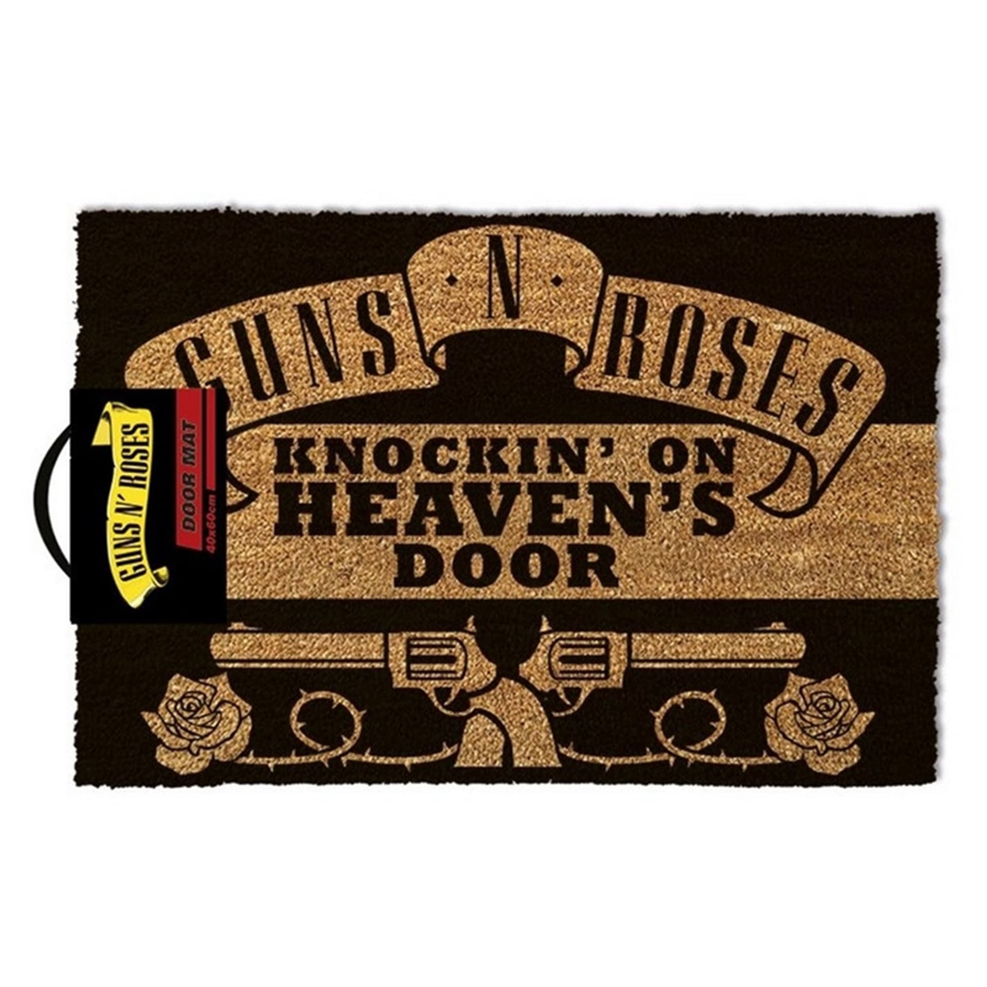 

Guns N' Roses - Wycieraczka