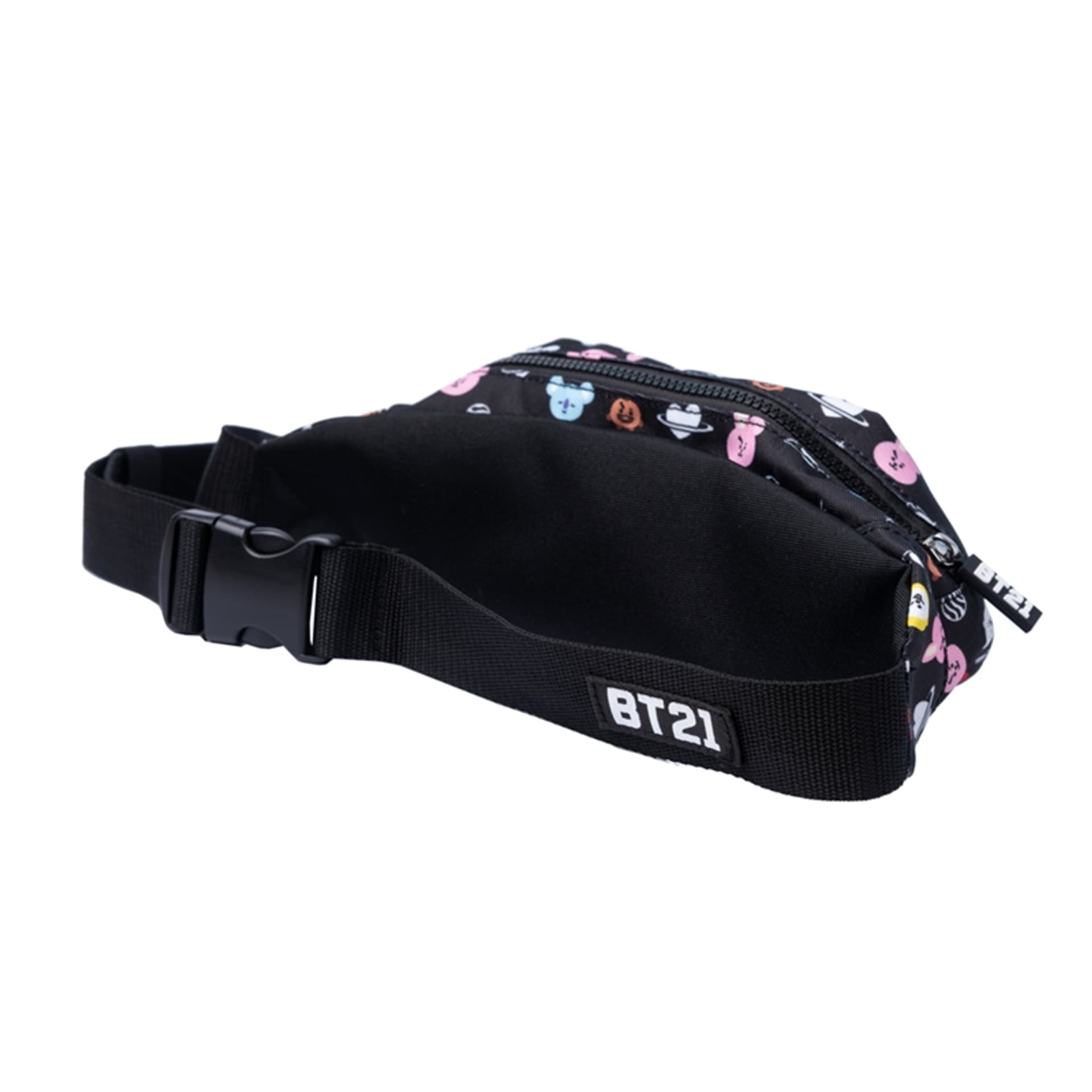 

Line Friends BT21 - Saszetka / Nerka