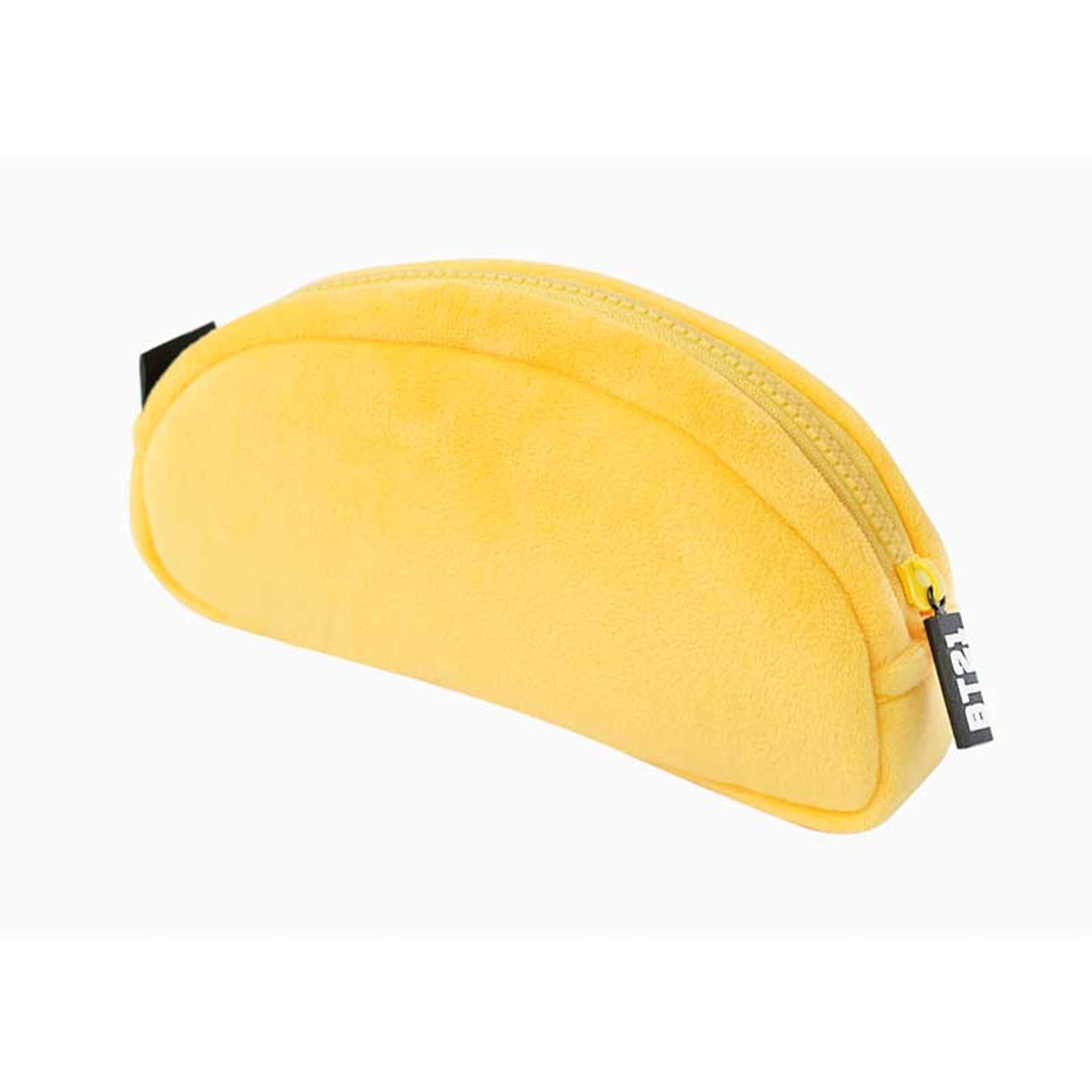 

BT21 - Piórnik pluszowy na przybory CHIMMY