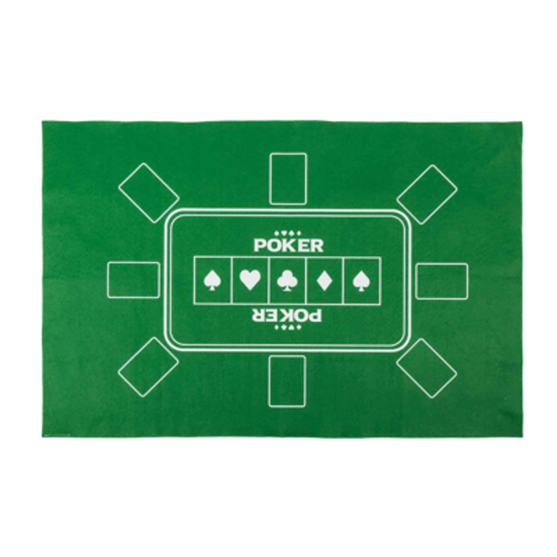 

Mata do gier karcianych, pokera