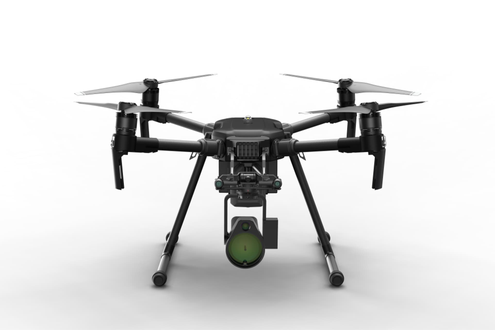 

Detektor wycieku gazu DJI U10