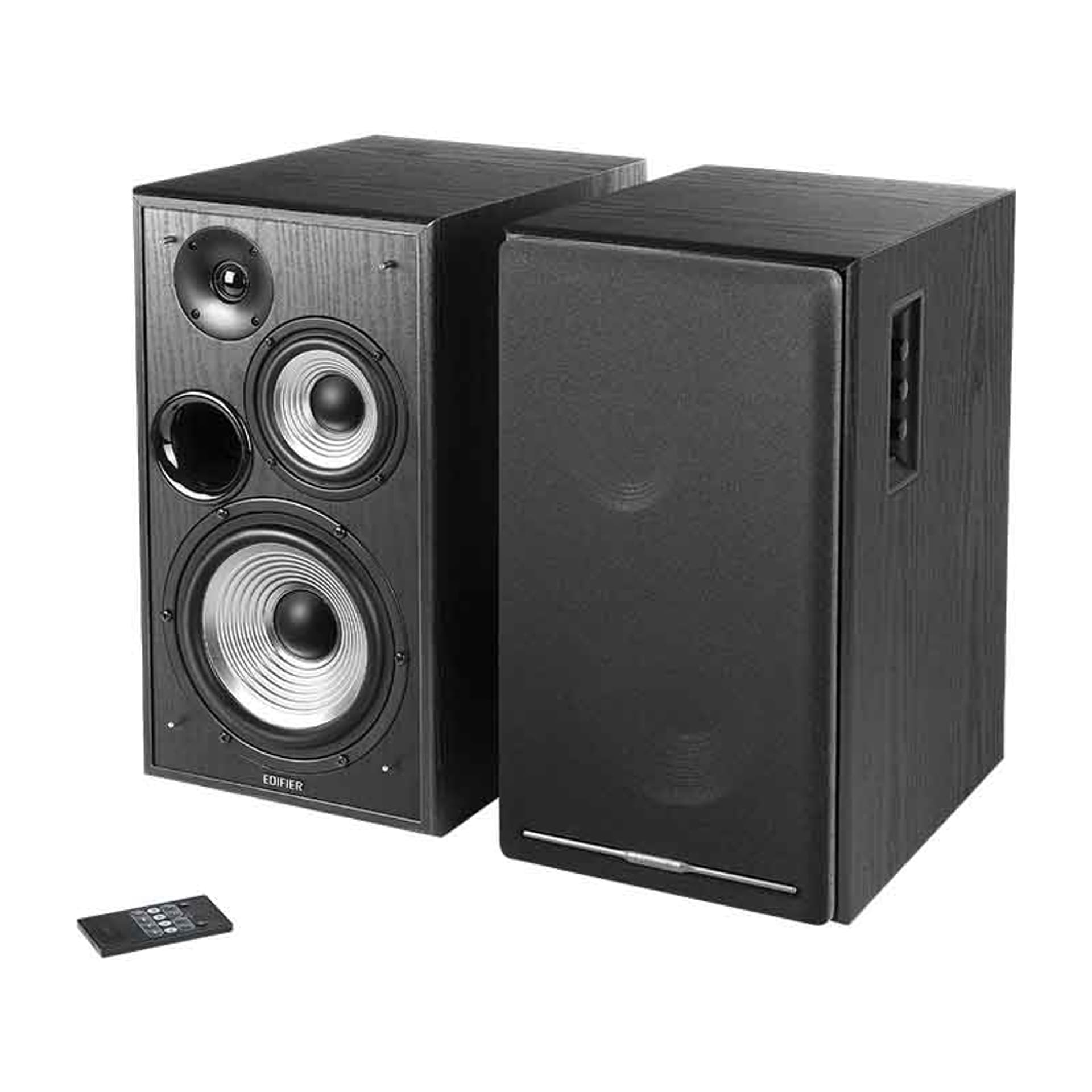 

Głośniki 2.0 Edifier R2750DB (czarne)