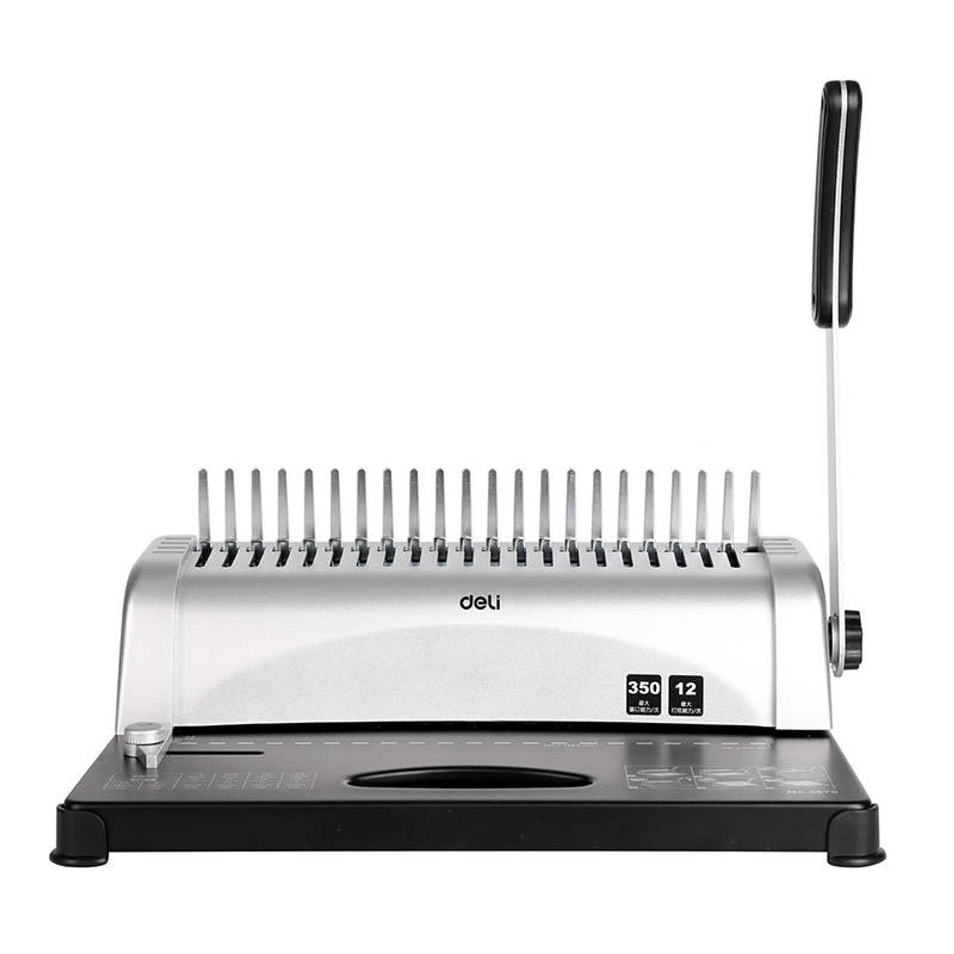 

Bindownica Deli E3870