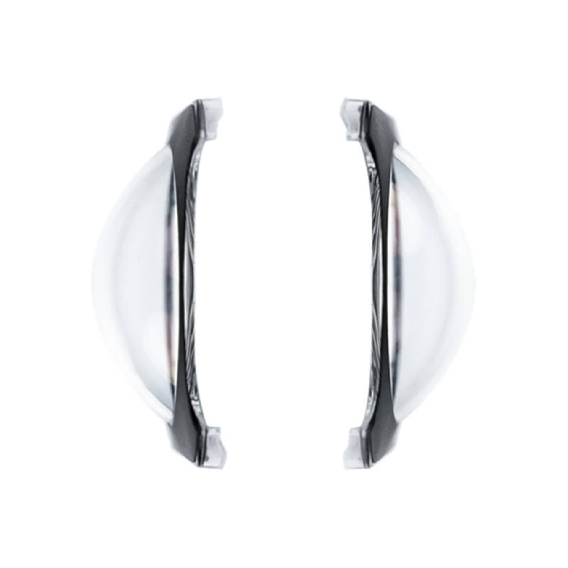 

Osłony obiektywu Insta360 Dual-Lens 360 ONE R / RS