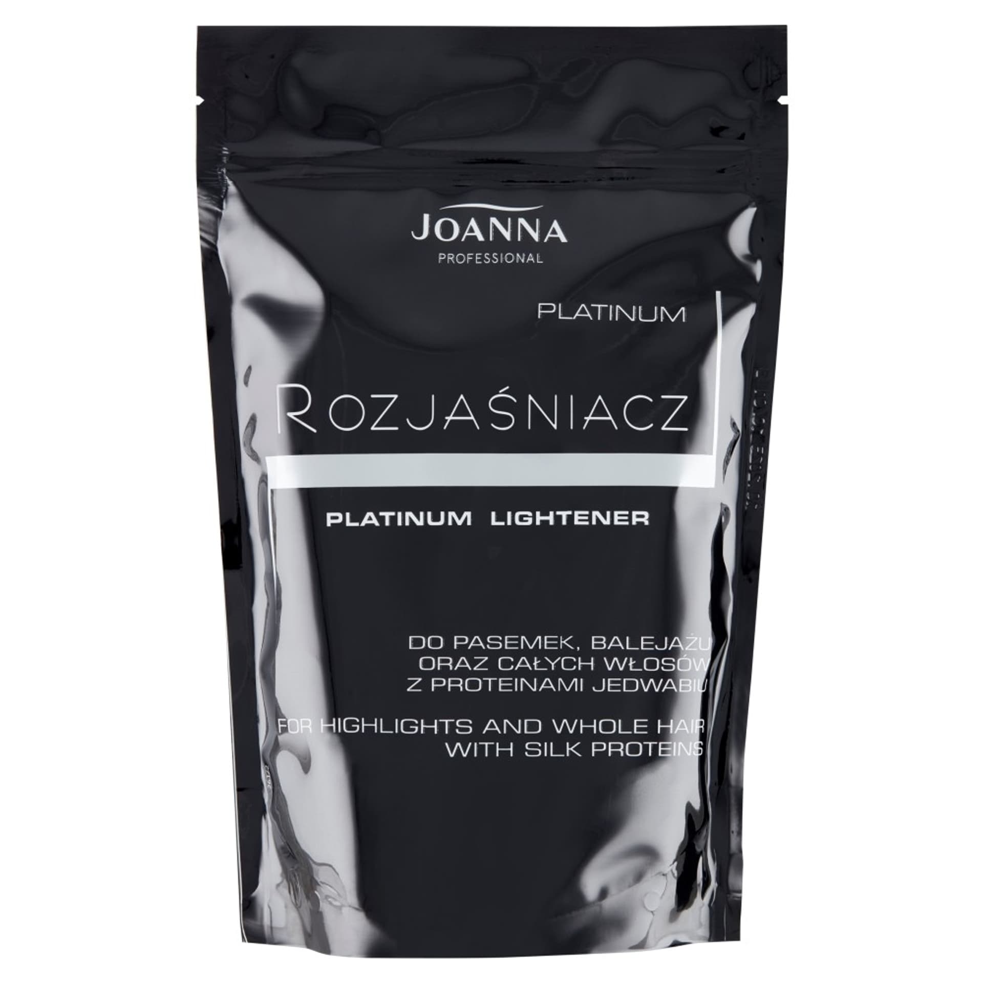 

Joanna Professional Rozjaśniacz Platinum 450g
