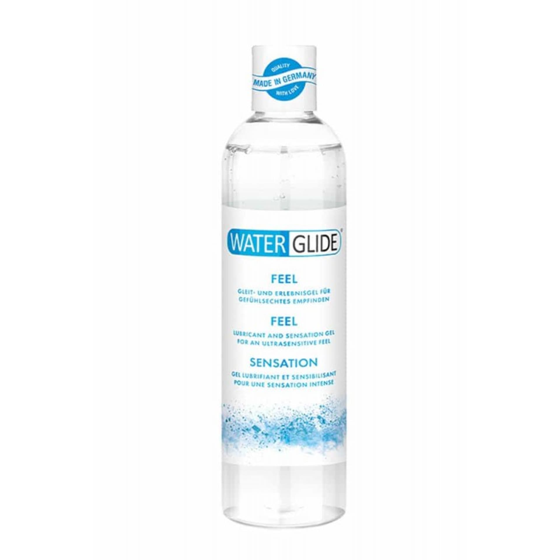 

Lubrykant WaterGlide Feel 300ml