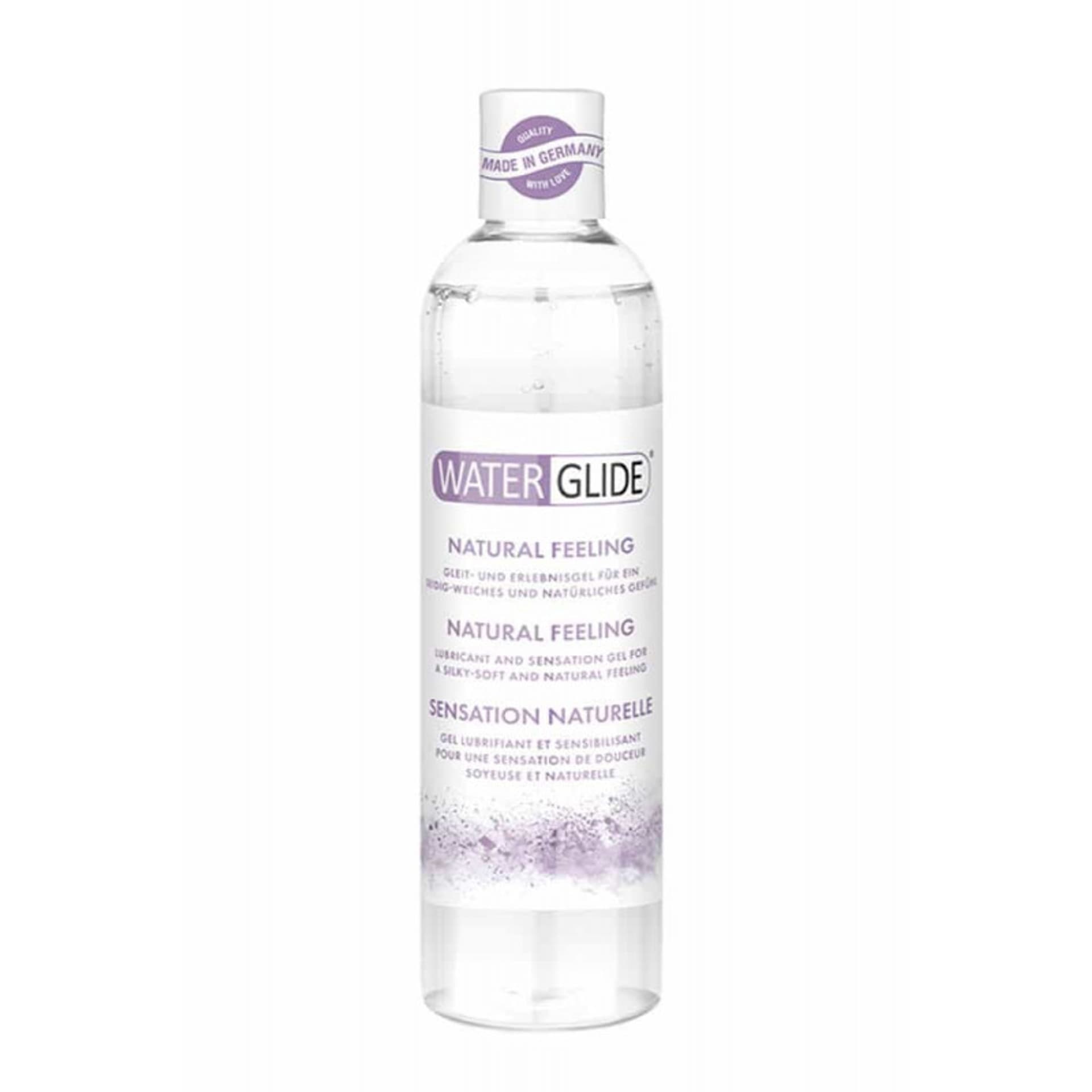 

Lubrykant WaterGlide Natural Feeling 300ml