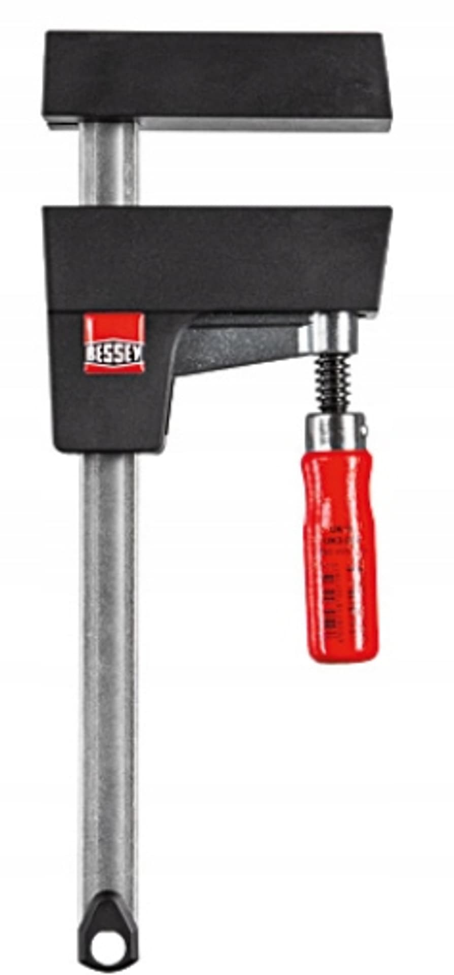 

ŚCISK STOLARSKI PEŁNOPOWIERZCHNIOWY LEKKI UNIKLAMP UK1000*80