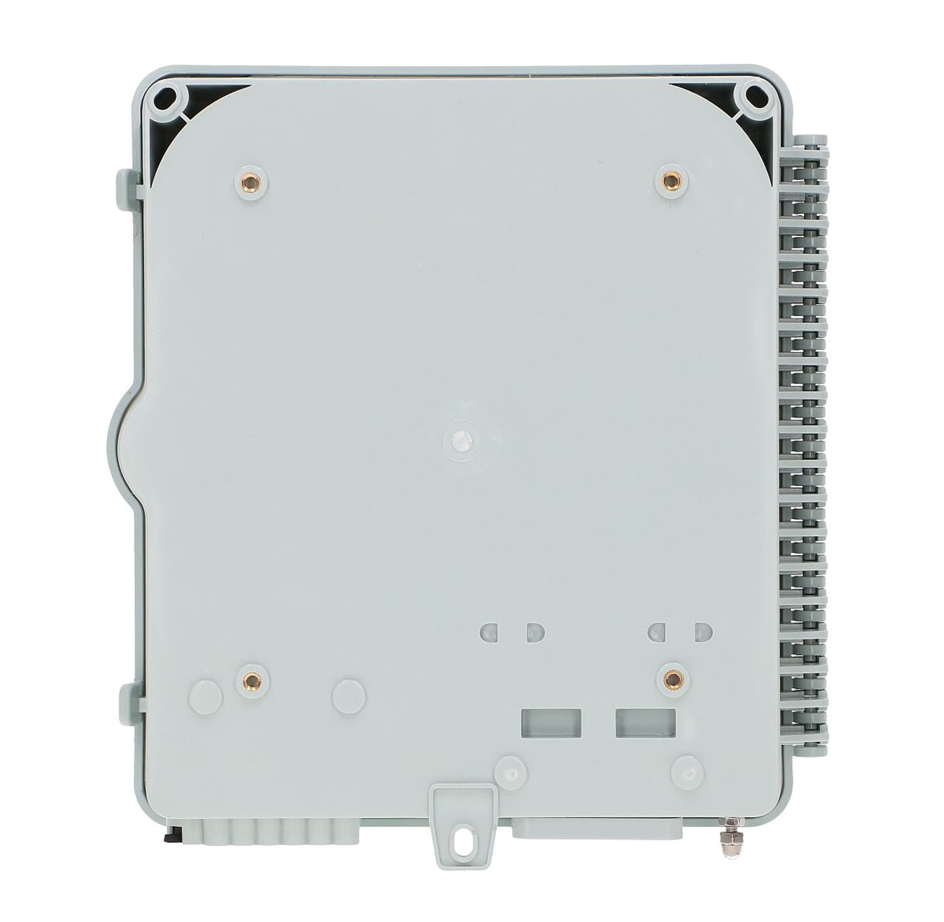 

EXTRALINK DORIS 12 CORE FIBER OPTIC DISTRIBUTION BOX