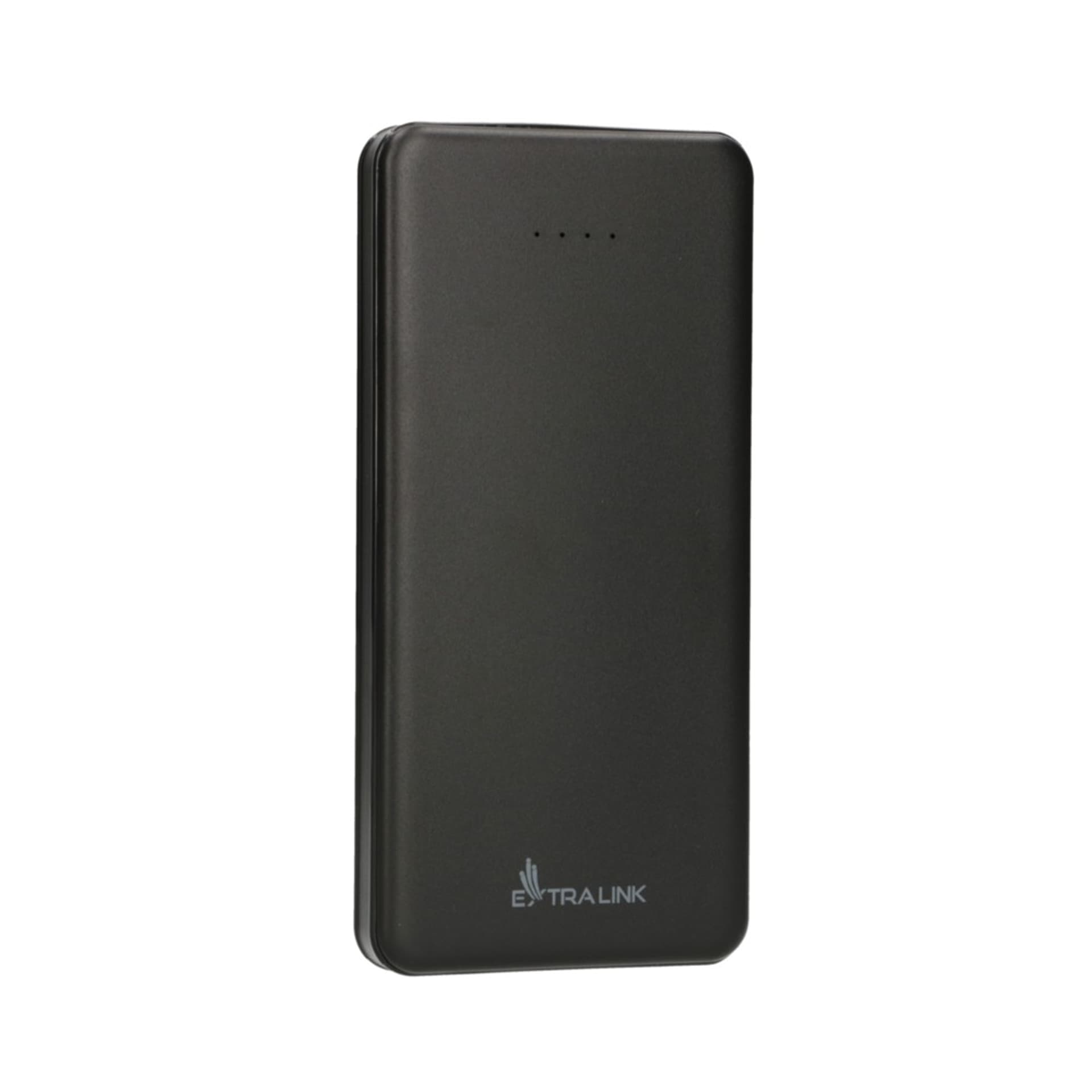

EXTRALINK EPB-078B 10000MAH 5V POWER BANK BLACK