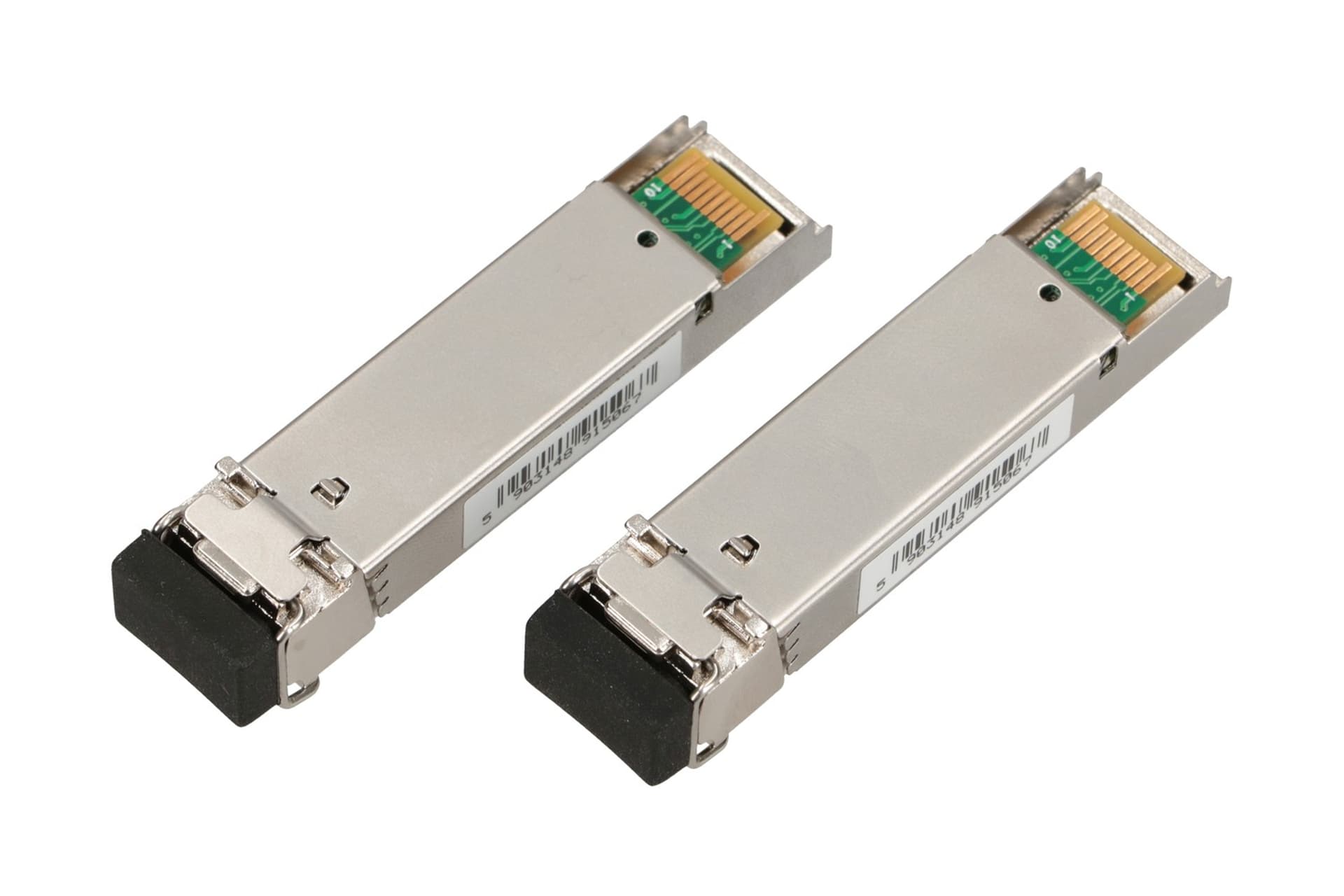 

EXTRALINK SFP 1.25G WDM 1310/1550NM SM 20KM LC DOM - PAIR (DEDICATED TO HP/ARUBA)