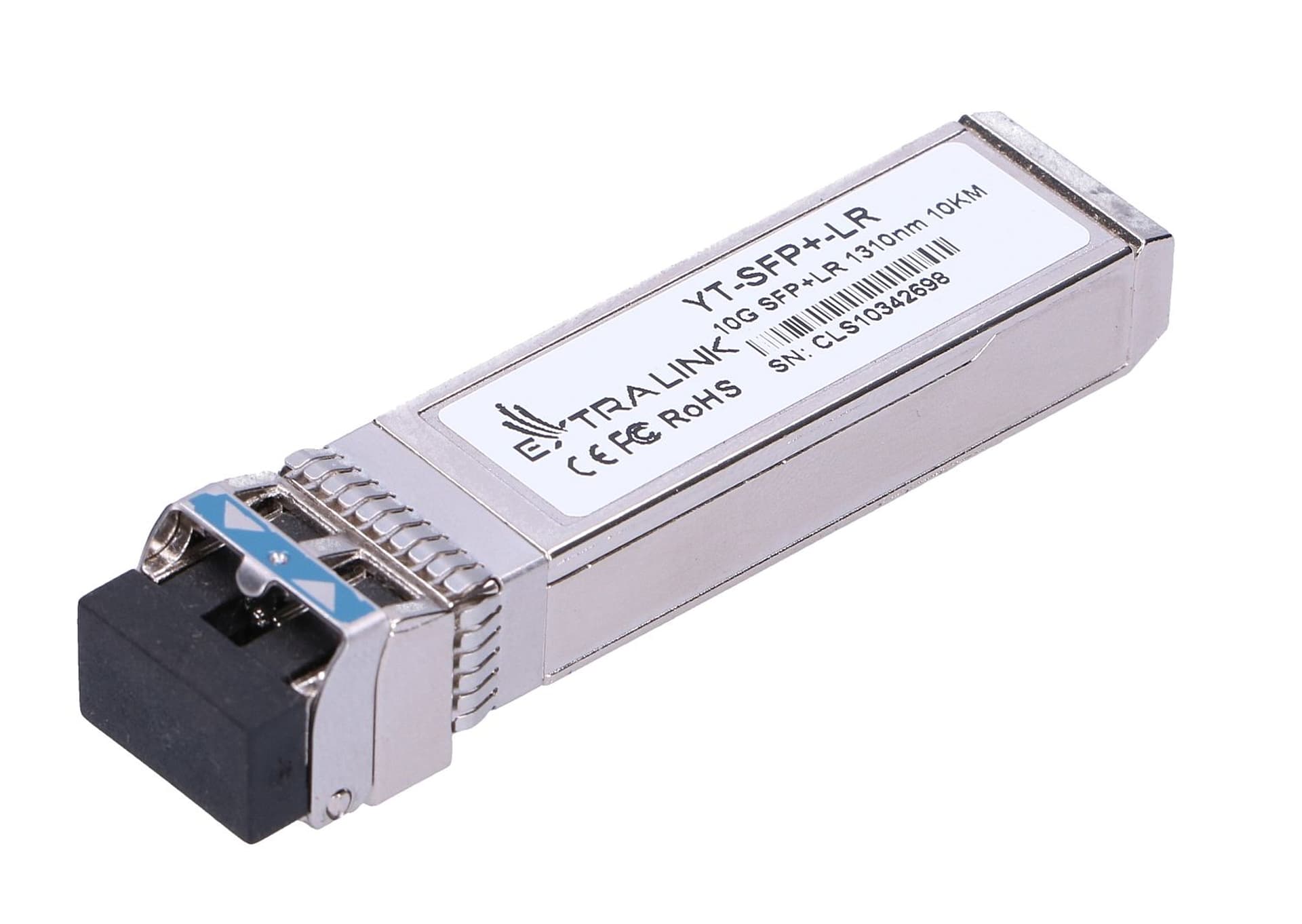 

EXTRALINK SFP+ 10G 1310NM SM LC 10KM