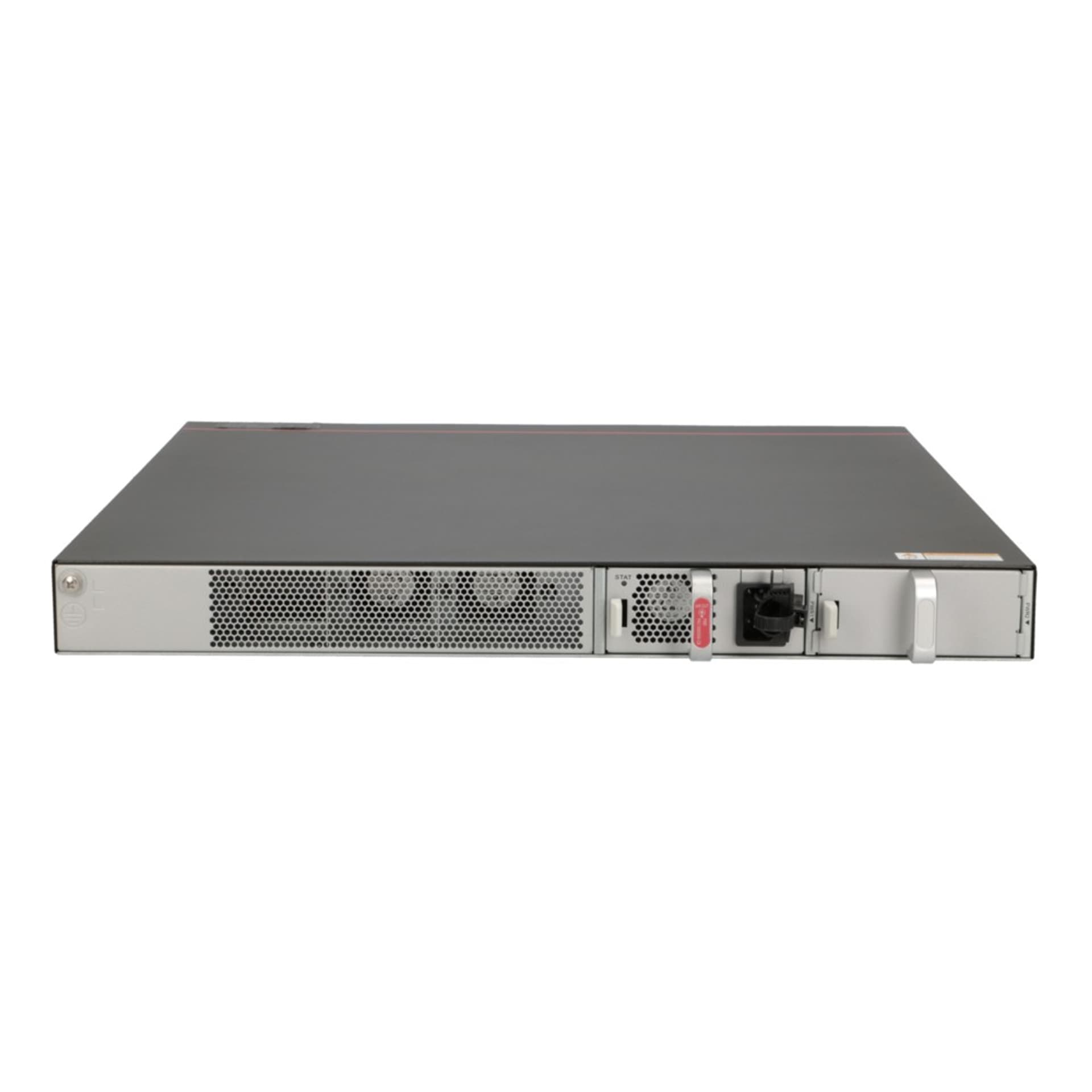 

HUAWEI CLOUDENGINE S5735-S24P4X SWITCH 24x 10/100/1000BASE-T, 4x 10GE SFP+