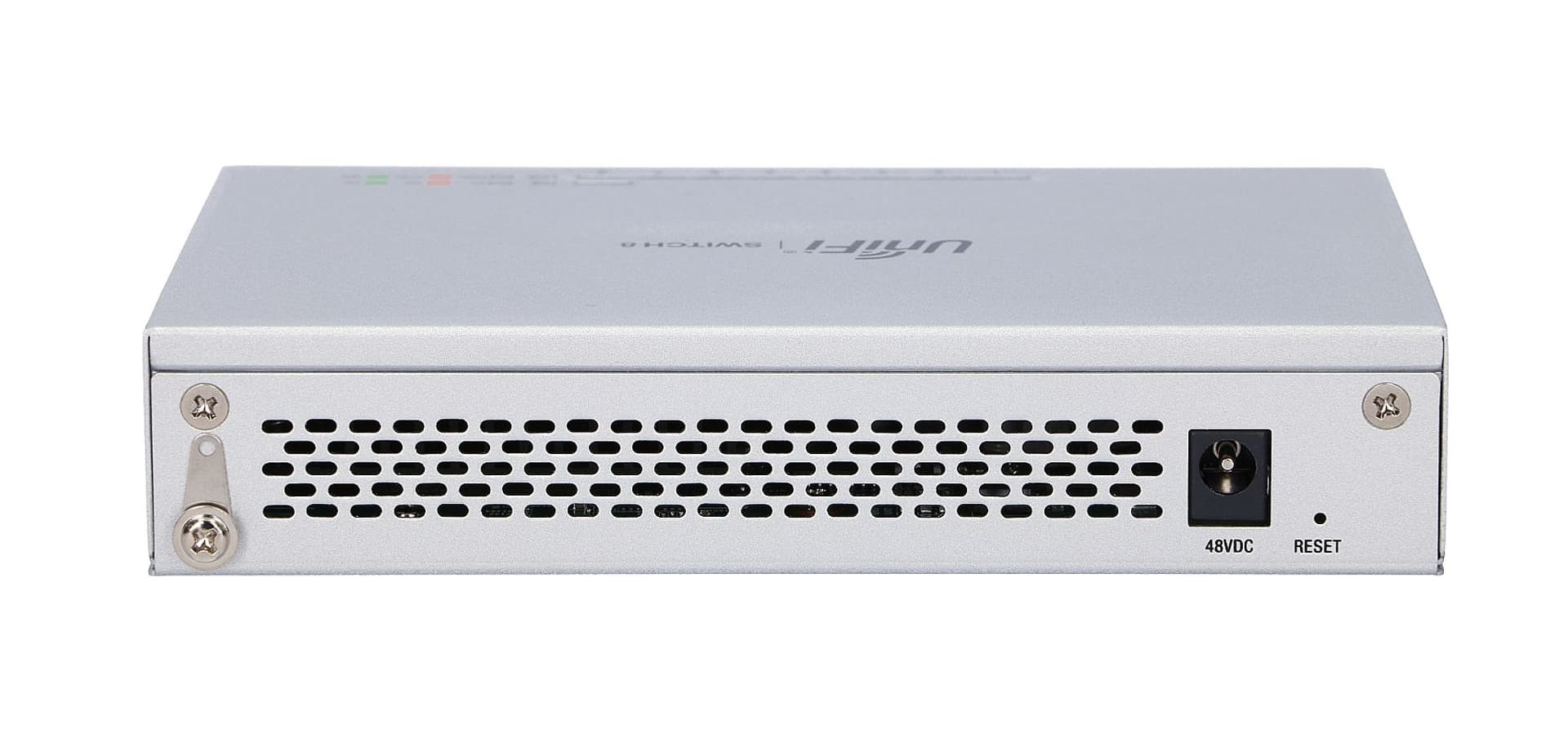 

UBIQUITI US-8 UNIFI SWITCH 8X GIGABIT PORTS, POE PASSTHROUGH, MANAGED