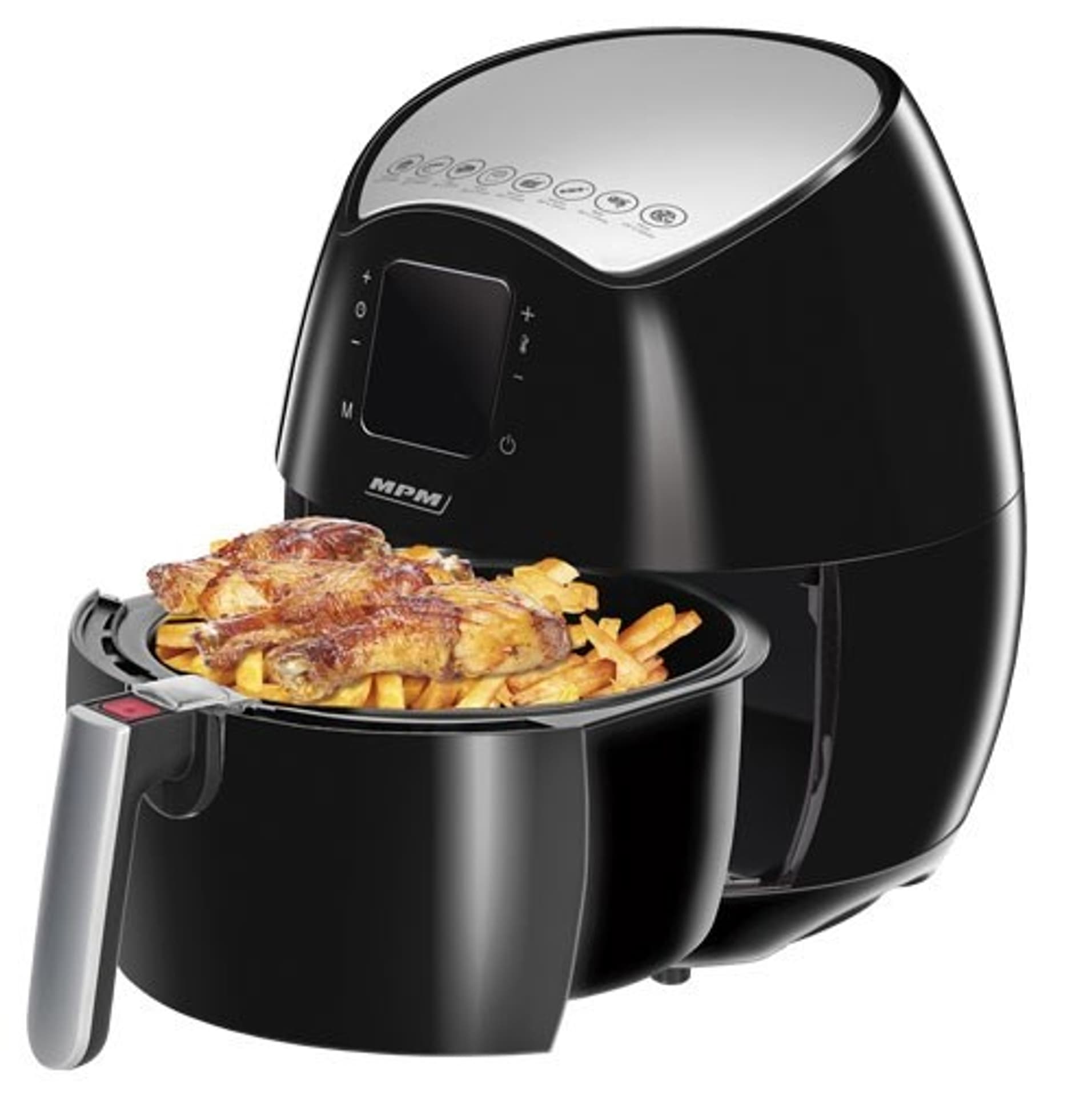 

Frytkownica beztłuszczowa Fitfryer MPM MFR-06