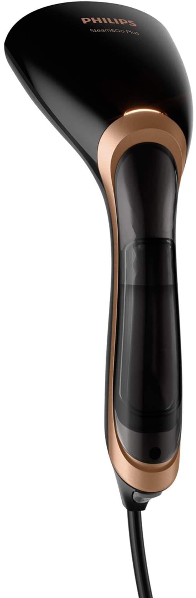 

Parownica do ubrań Philips GC362/80 (1300W; kolor czarny)
