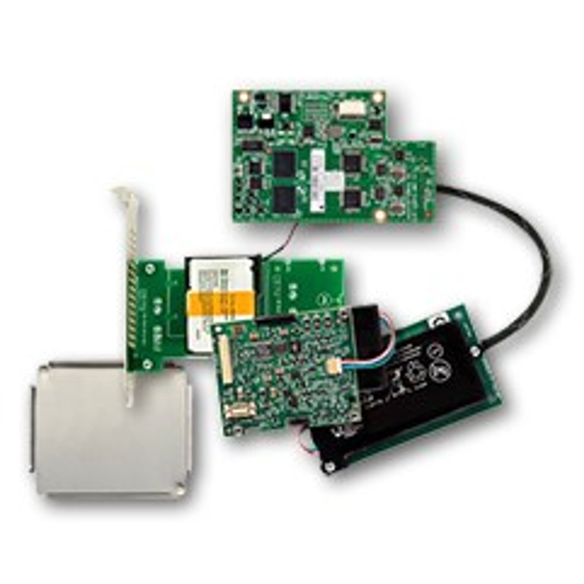 

Broadcom CacheVault do kontrolera 9361/9380 LSICVM02