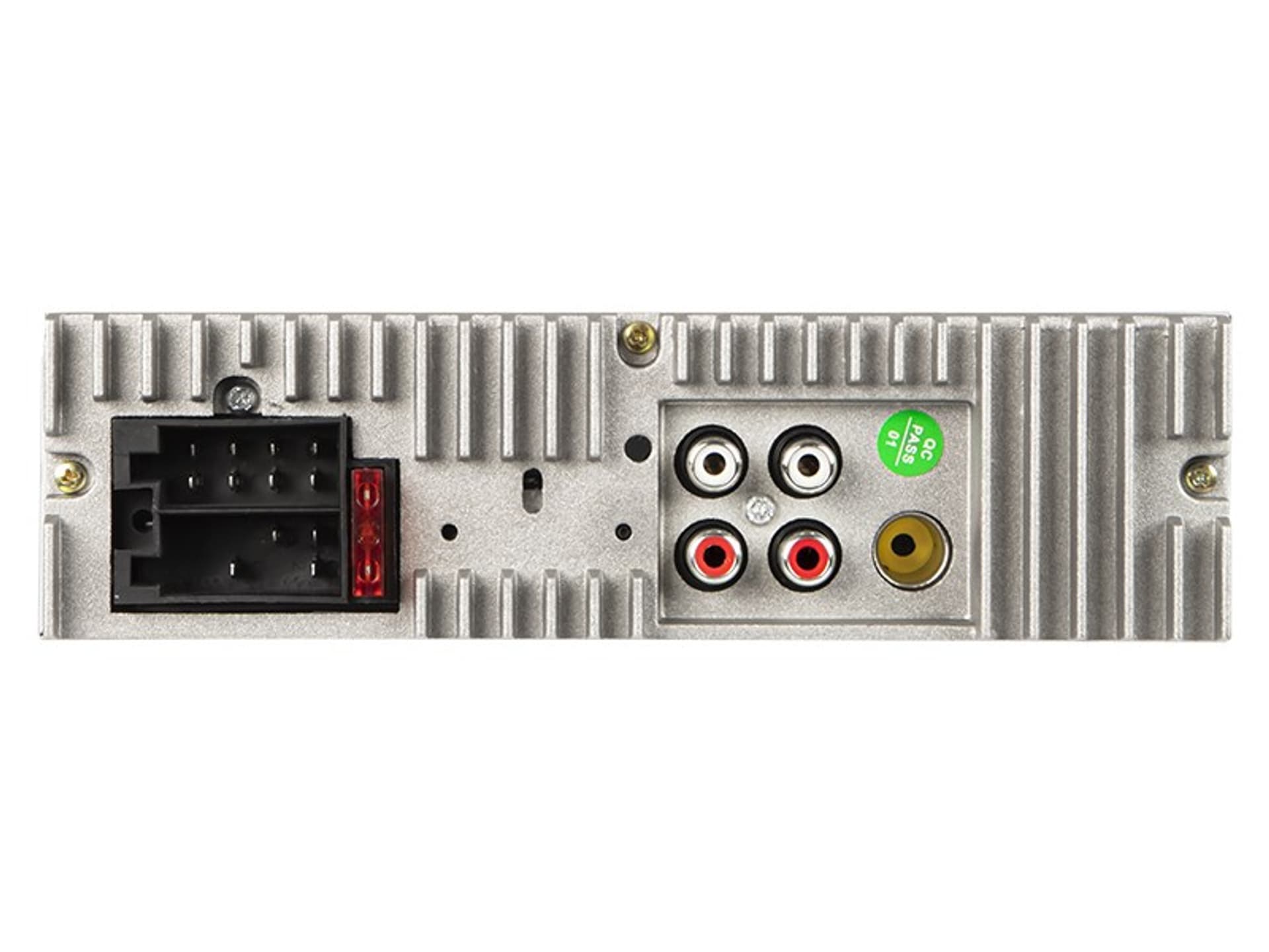 

BLOW RADIO AVH-8890 MP3/USB/SD/MMC/BT