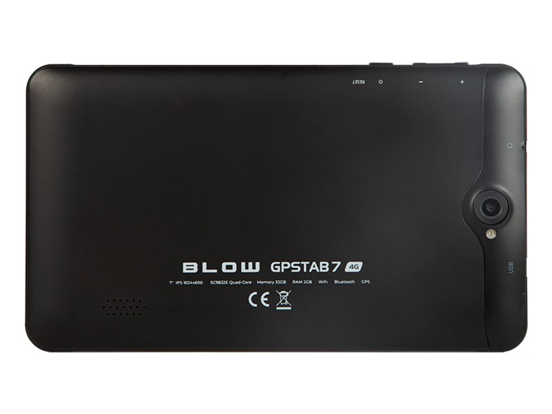 

BLOW TABLET GPSTAB7 4G