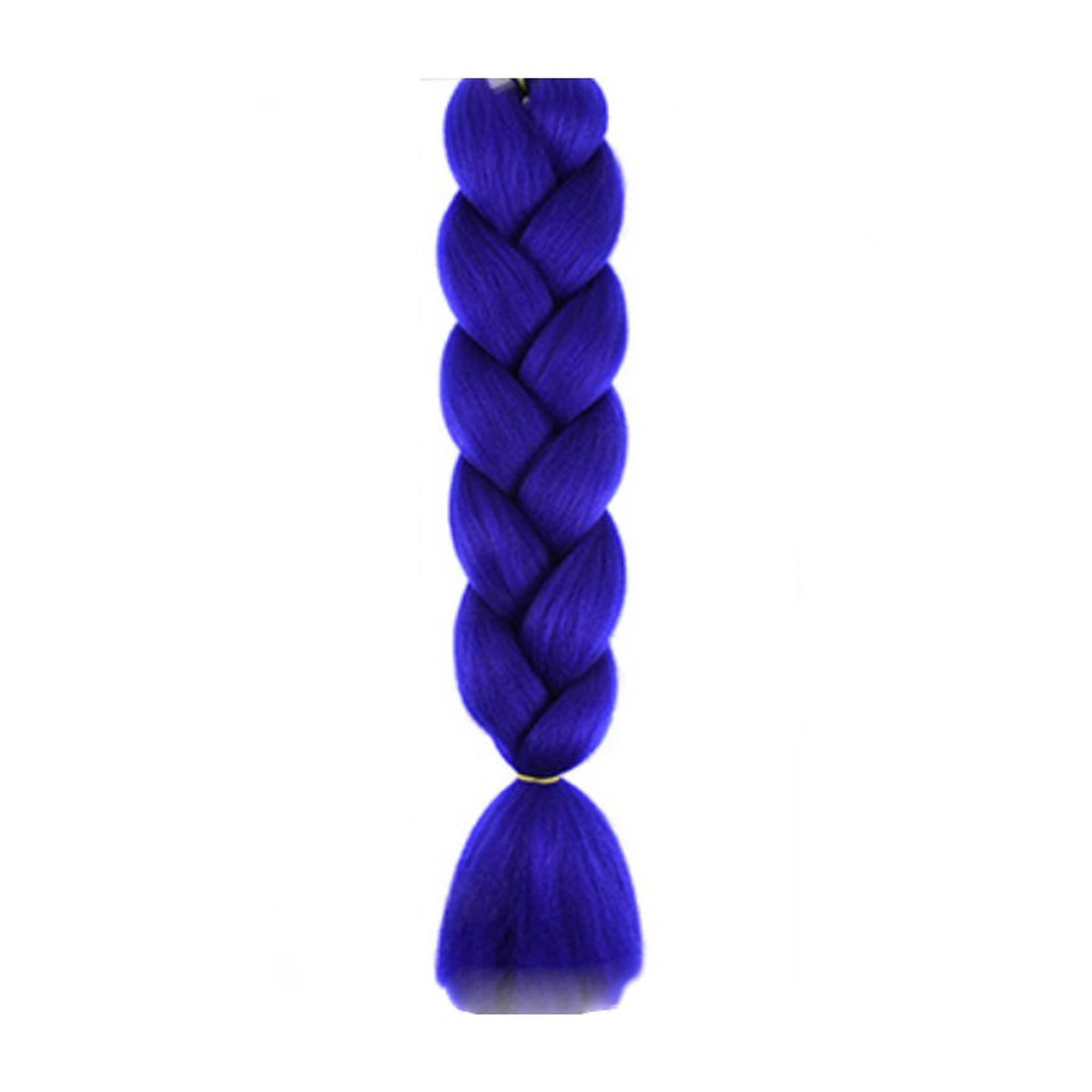 

Syntetyczne włosy ombre WLS11