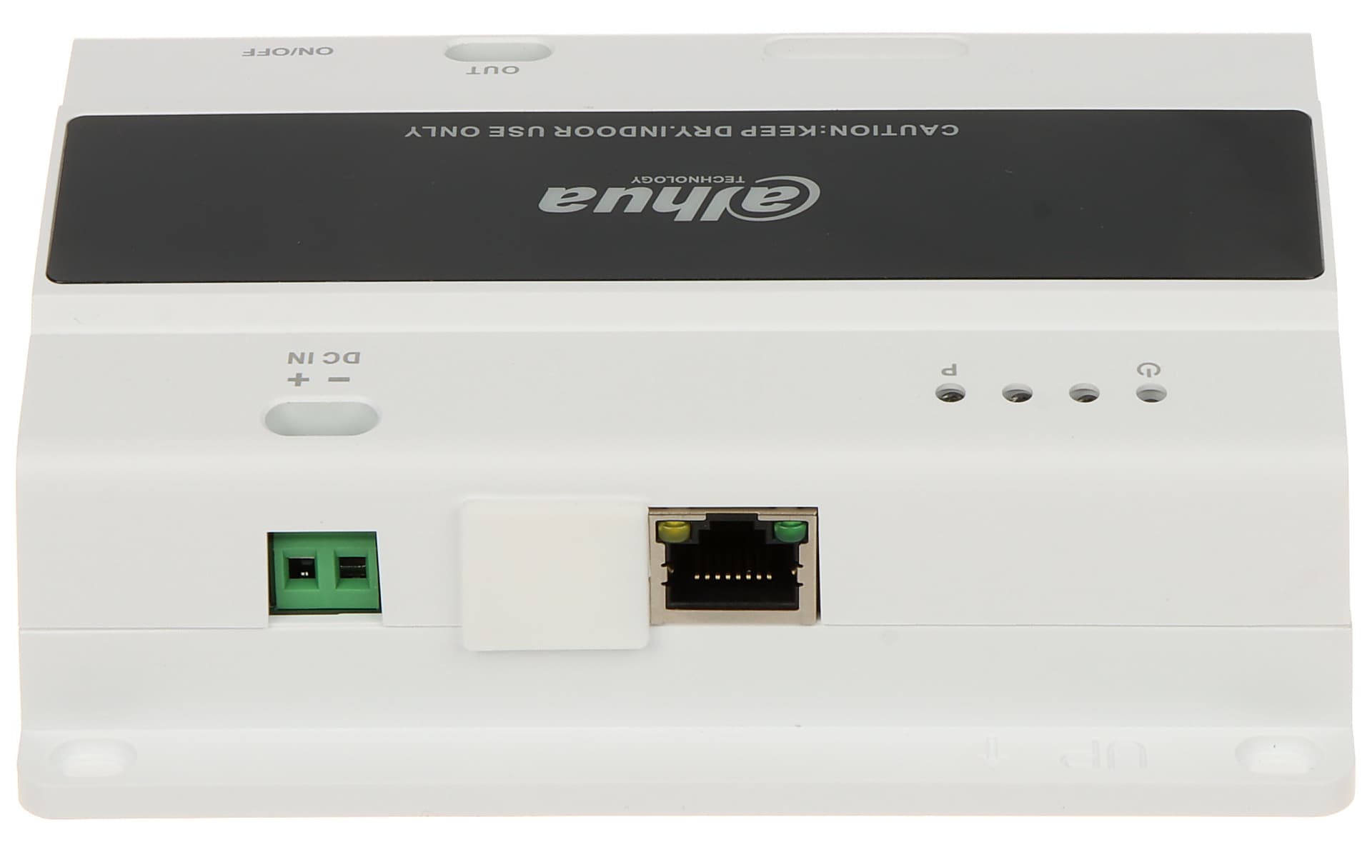 

SWITCH VTNS1001B-2-A DAHUA 2-wire
