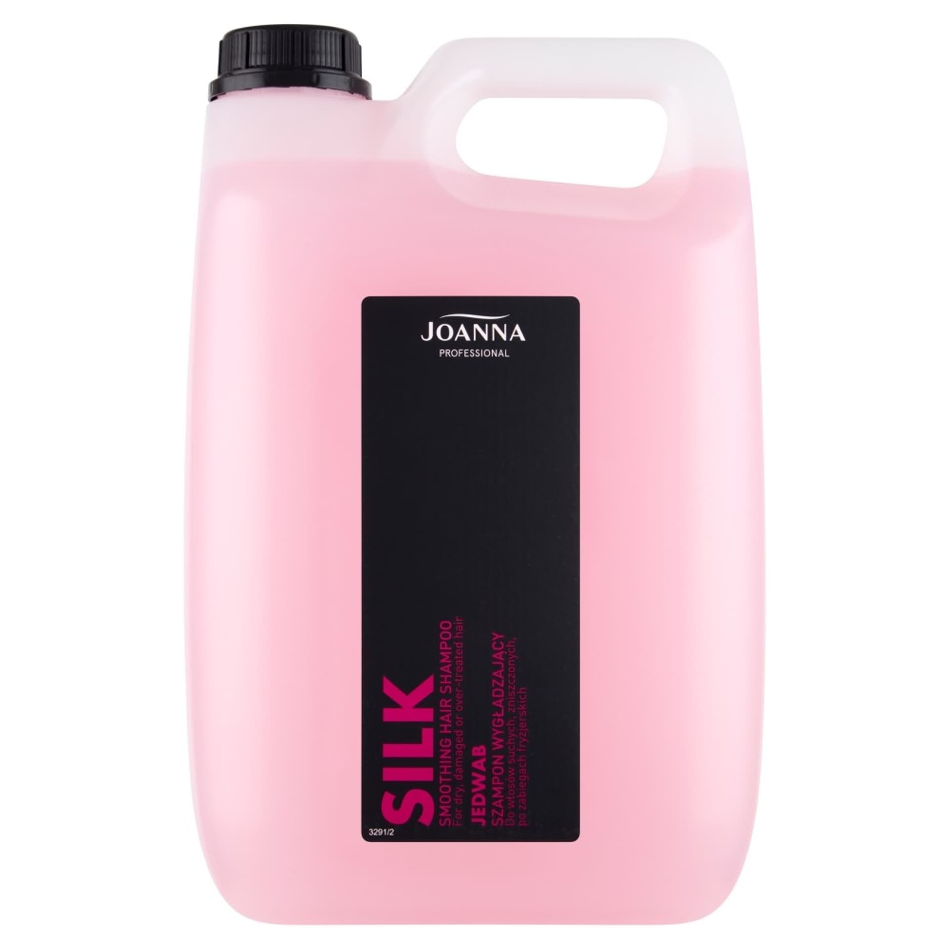 

Joanna Professional Silk Szampon Wygładzający z Jedwabiem 5L