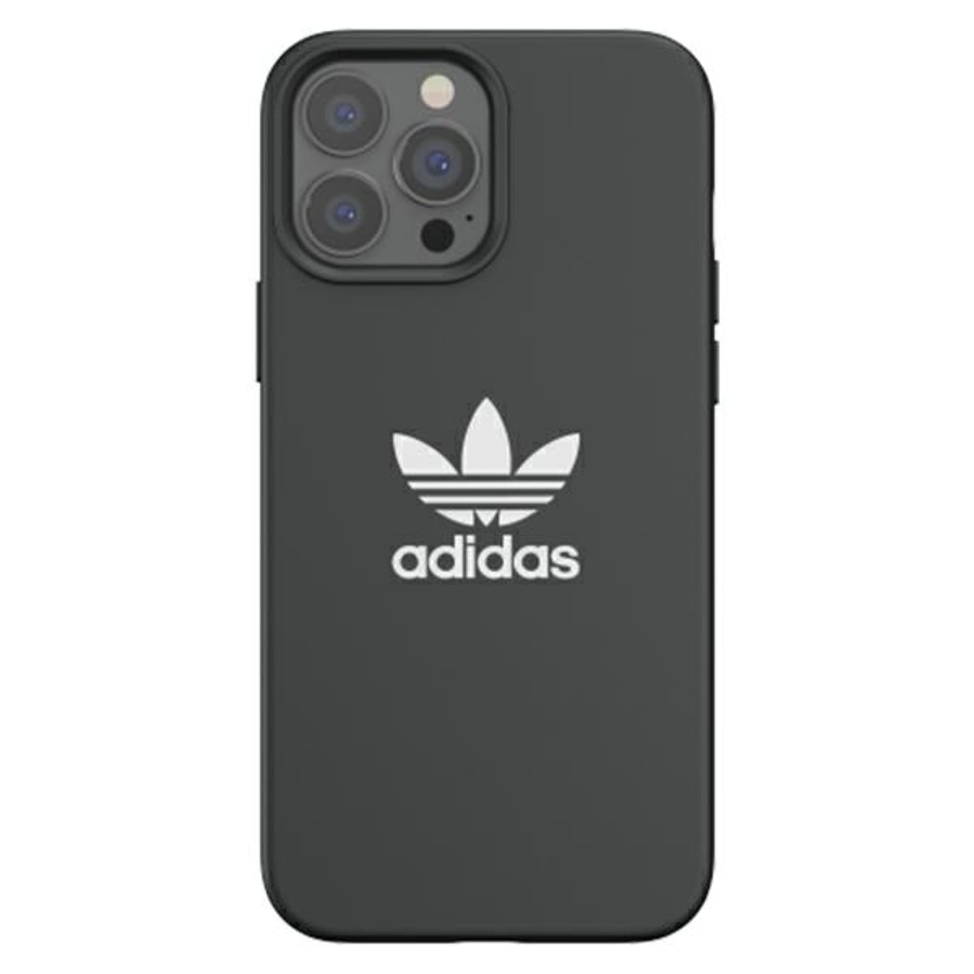 

Adidas OR Silicone iPhone 13 Pro Max 6,7" czarny/black 47150