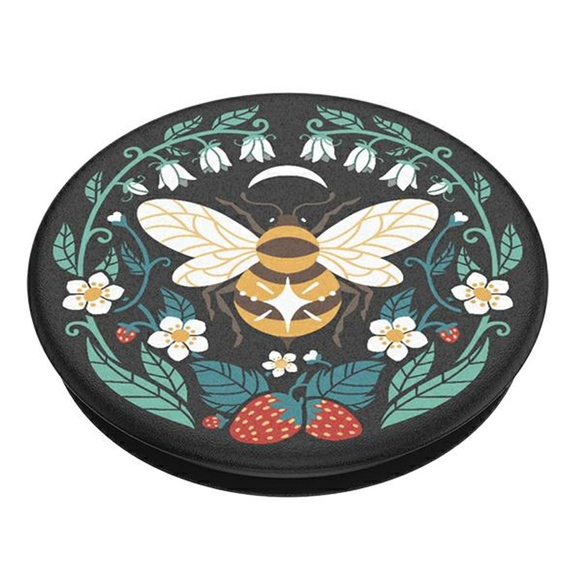 

Popsockets 2 Bee Boho 804149 uchwyt i podstawka do telefonu - standard