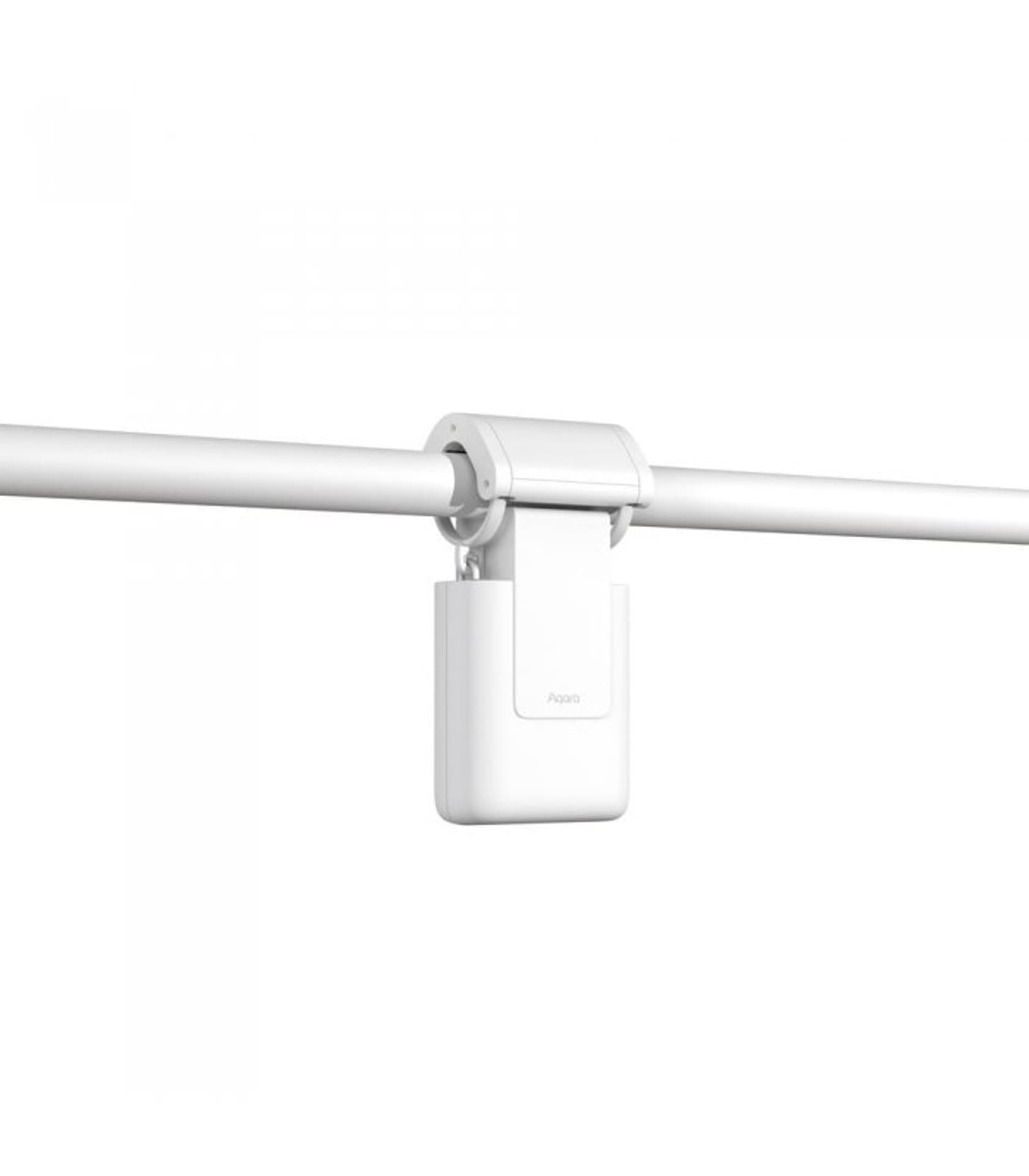 

AQARA CURTAIN DRIVER E1 (ROD VERSION)