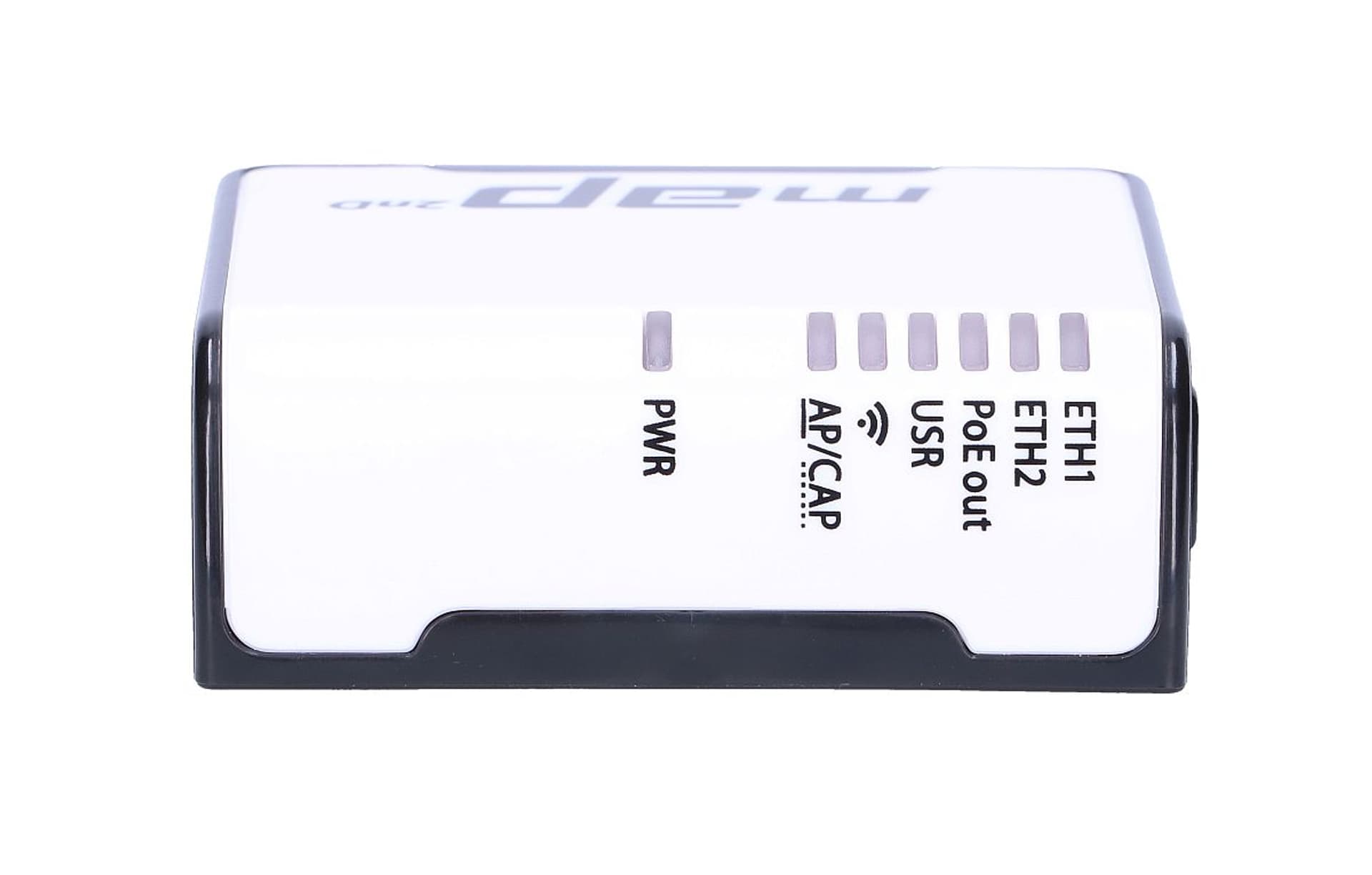 

MIKROTIK MAP RBMAP2ND ROUTERBOARD ACCESS POINT,400MHZ, 64MB, 2XFE, 1XMICROUSB, 2,4GHZ, 1,2DBI, L4