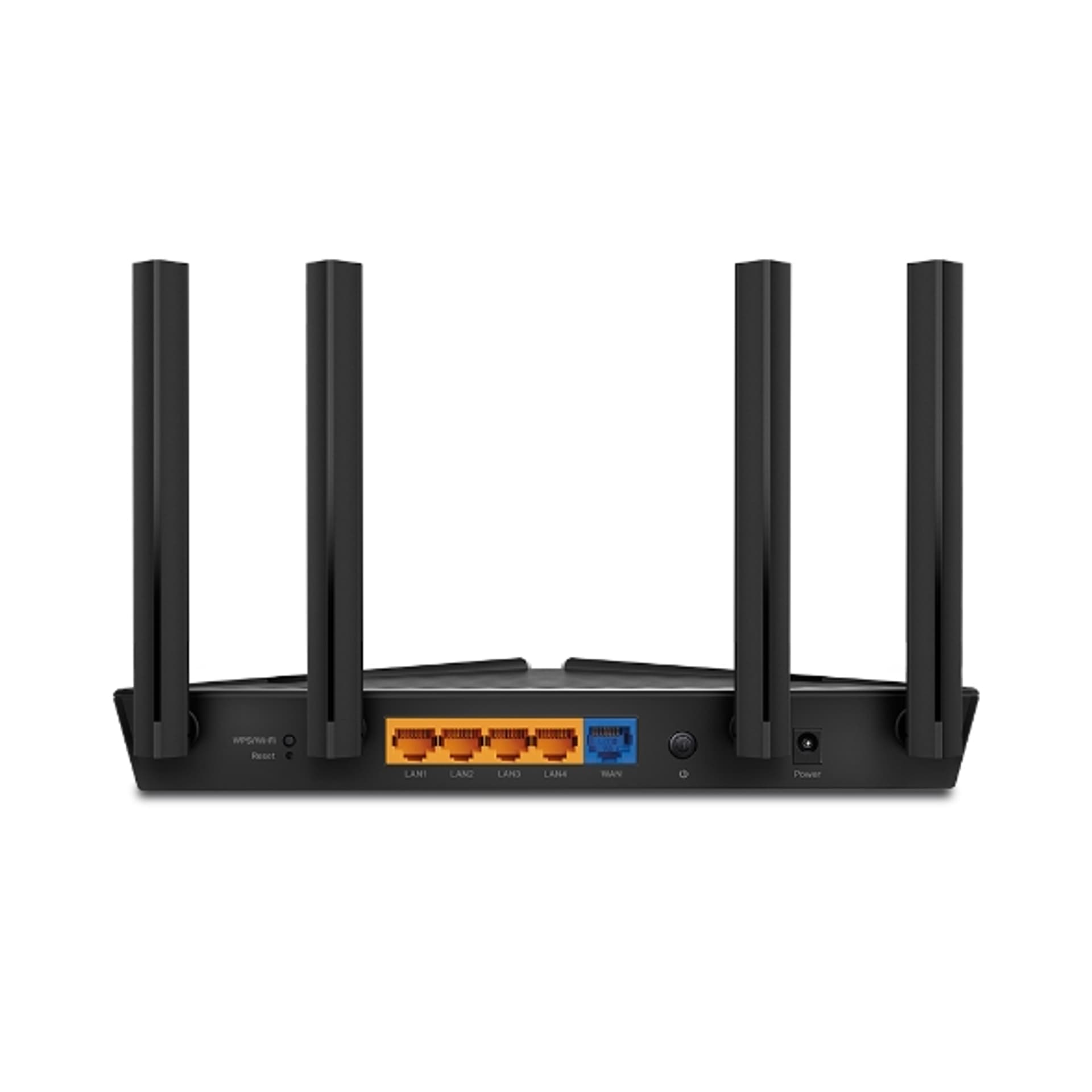 

TP-LINK ARCHER AX23 MU-MIMO OFDMA AX1800 WIFI 6 WIRELESS GIGABIT ROUTER