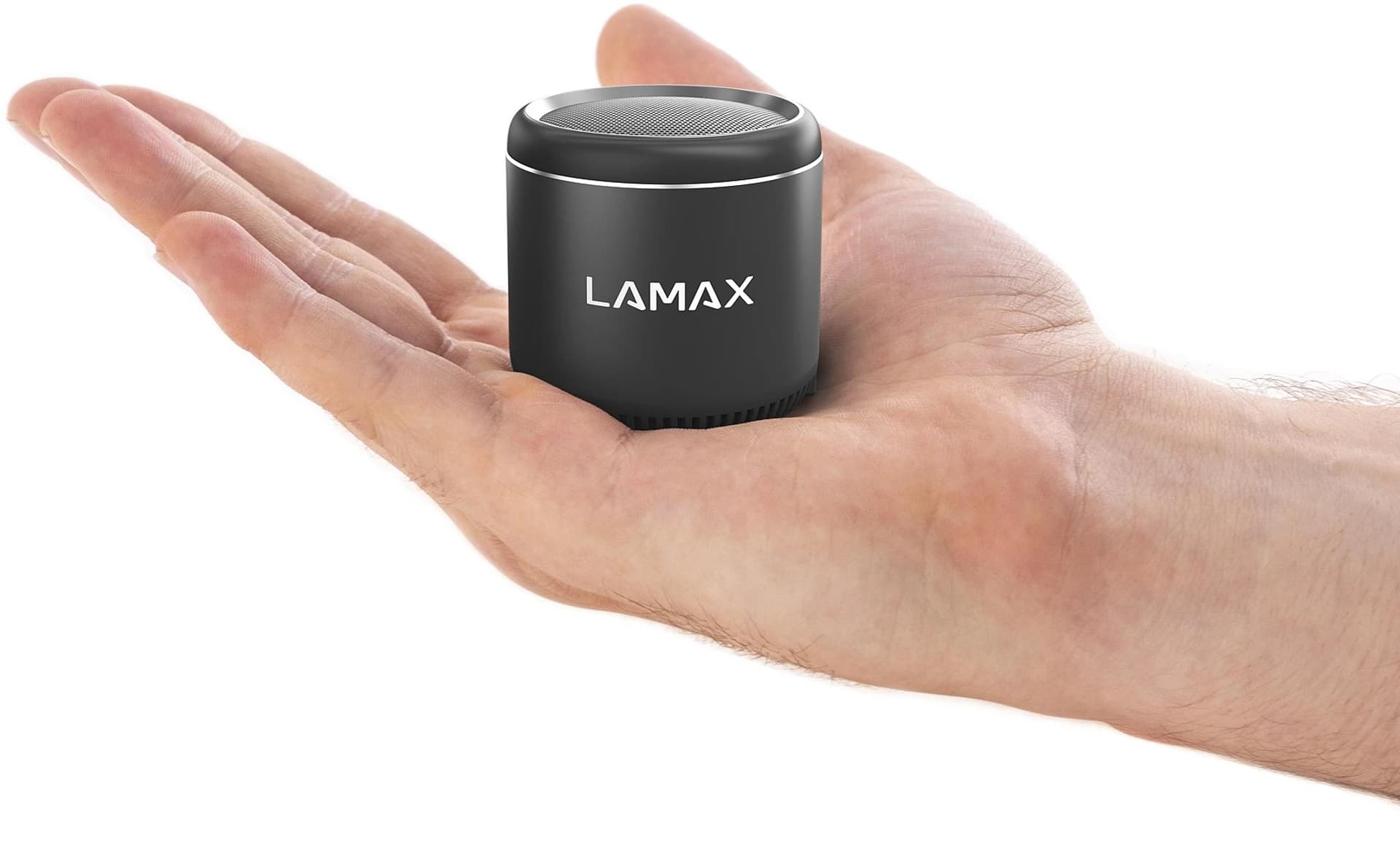 

Głośnik bezprzewodowy LAMAX Sphere2 Mini