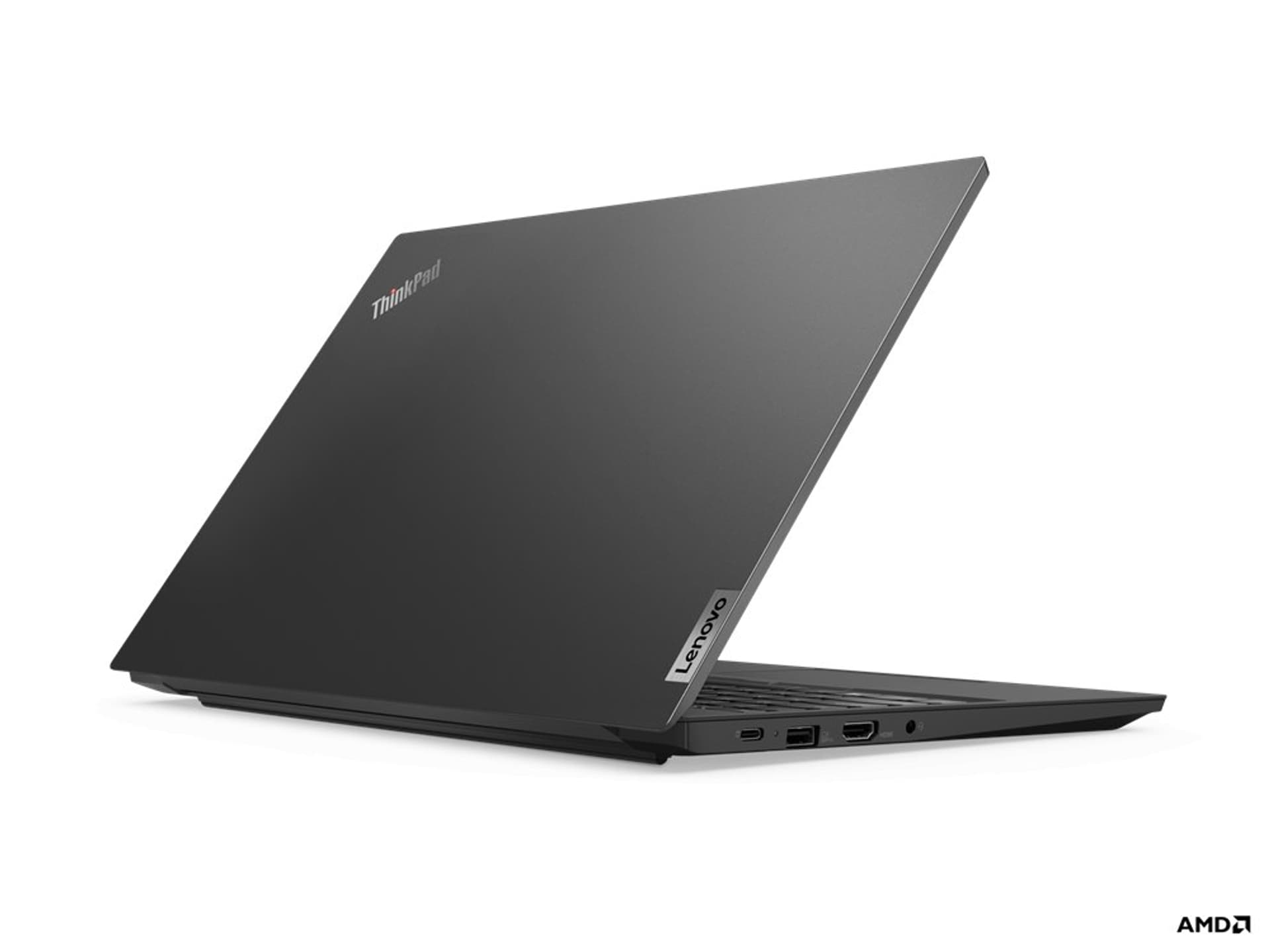

Lenovo ThinkPad E15 (Gen 3) Black, 15.6 ", IPS, FHD, 1920 x 1080, Anti-glare, AMD Ryzen 7, Ryzen 7 5700U, 16 GB, SSD 512 GB, A