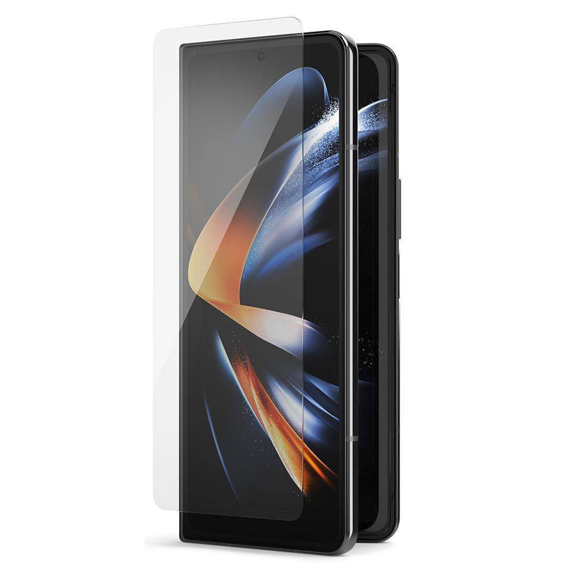 

Szkło Hartowane GALAXY Z FOLD 4 Tempered Glass Ringke ID