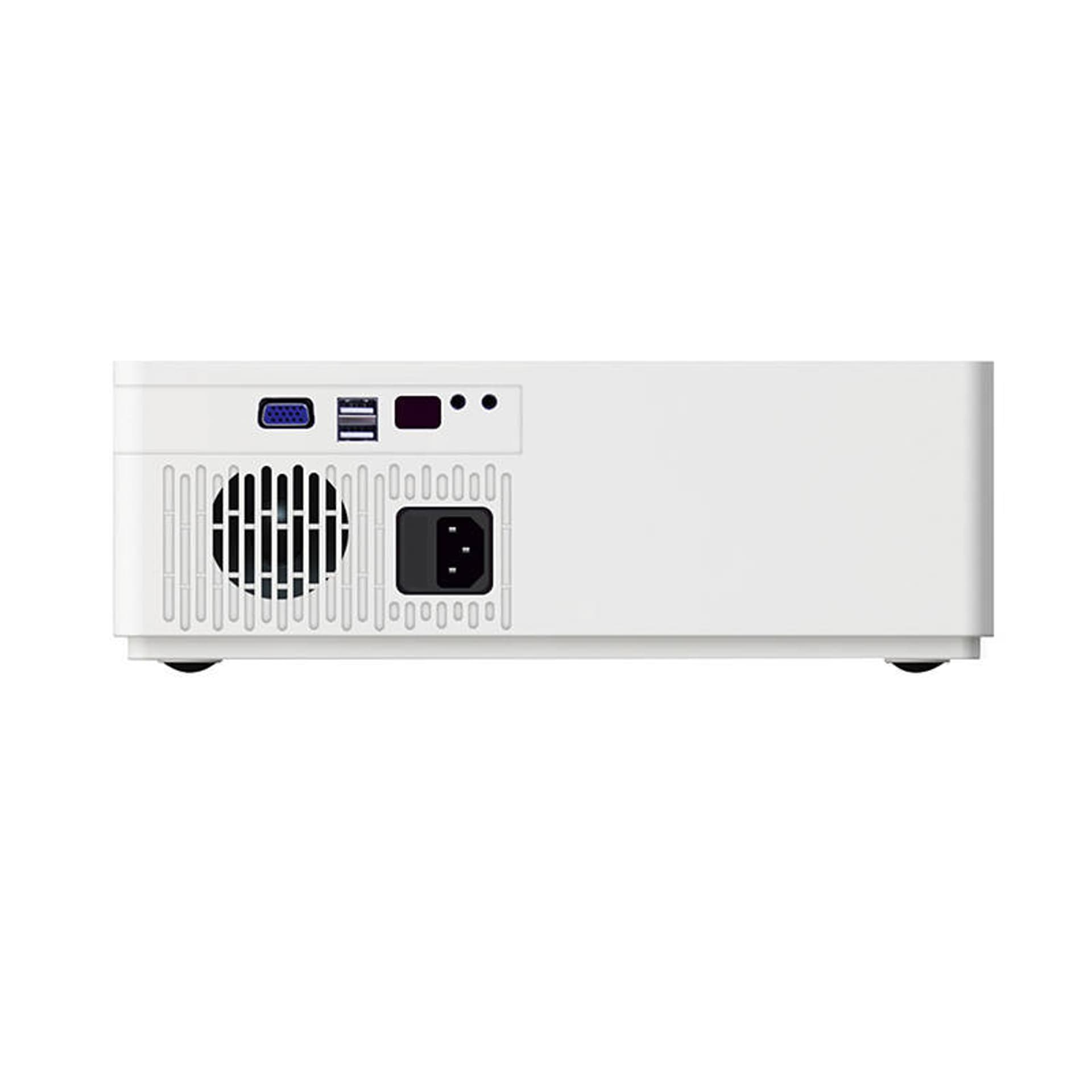

Rzutnik / Projektor BYINTEK K20 Smart LCD 4K Android OS