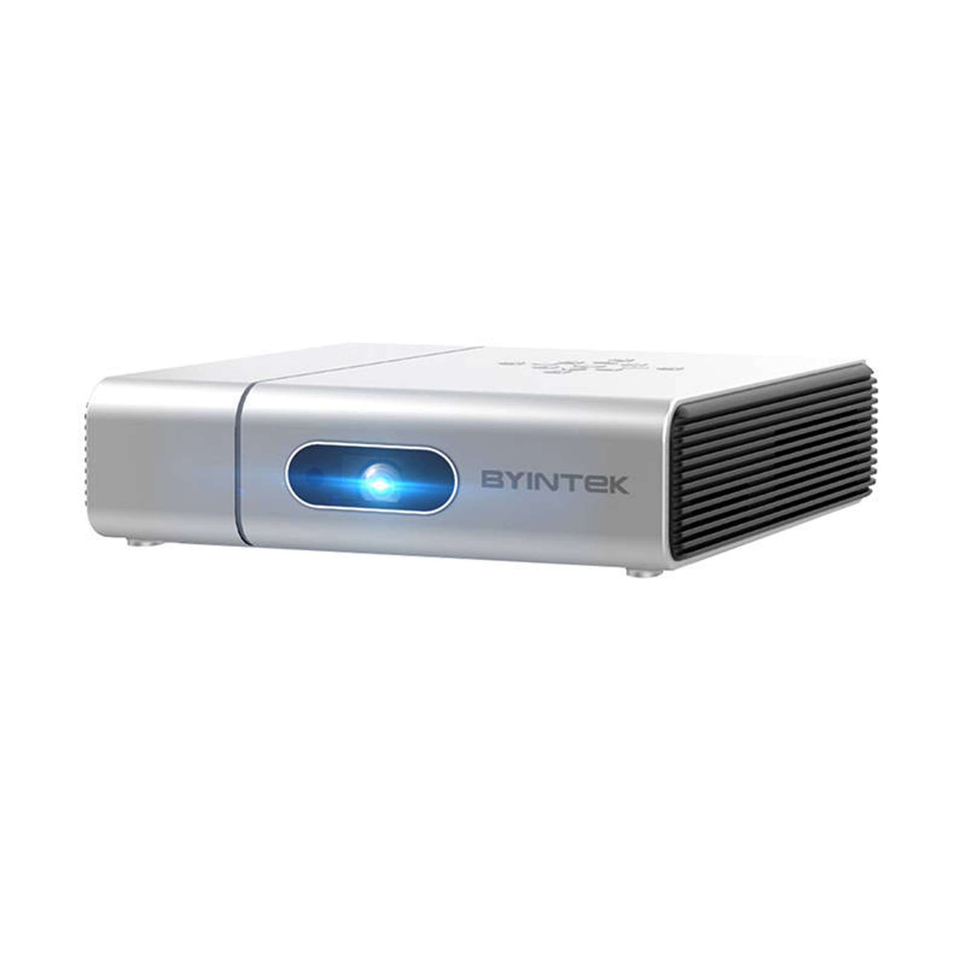 

Rzutnik / projektor BYINTEK U50 Pro DLP 3D 4K Android OS