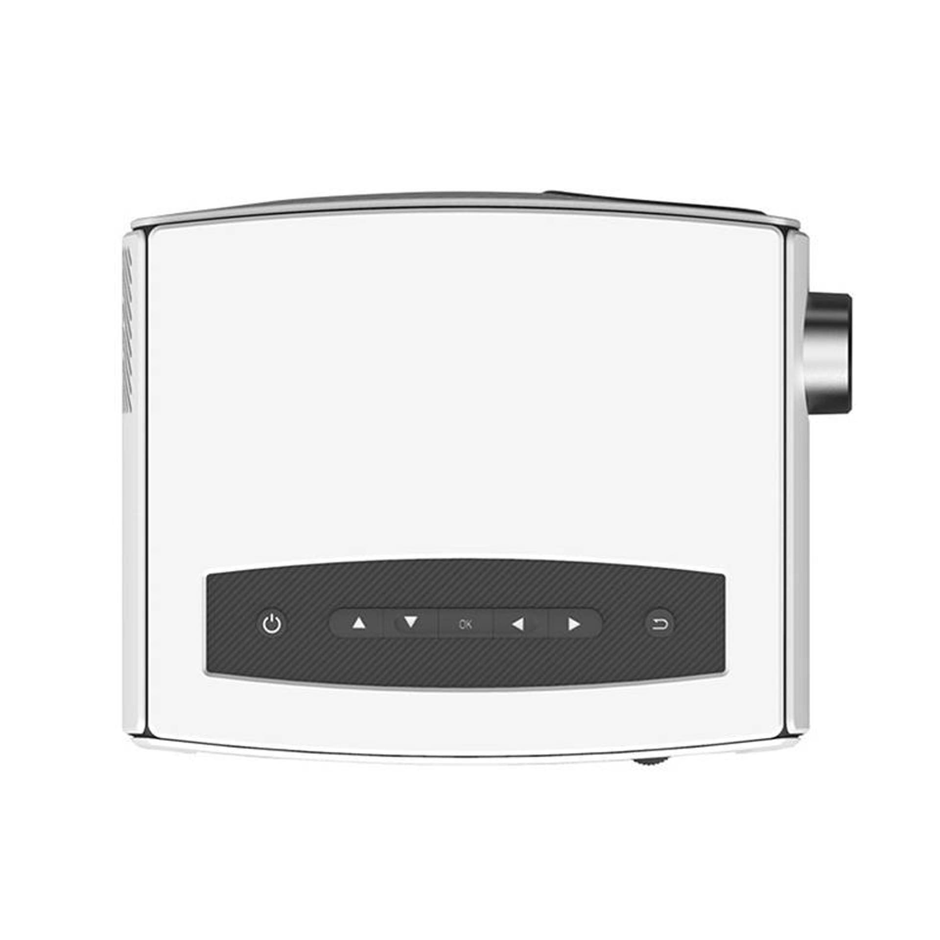 

Rzutnik / Projektor BYINTEK K18 Basic LCD 4K