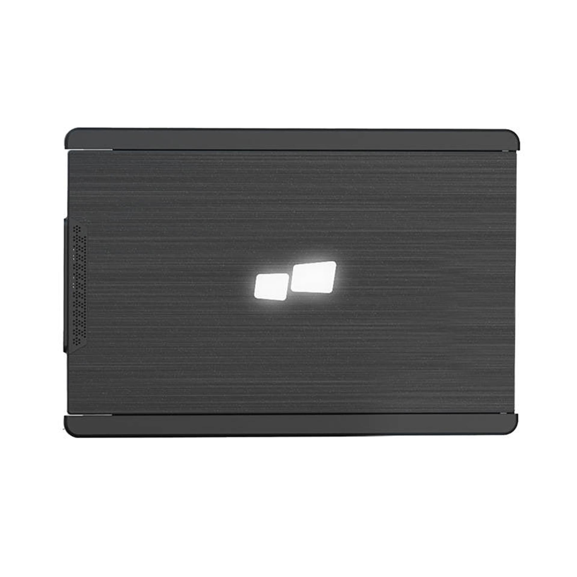 

Przenośny monitor do laptopa Mobile Pixels Trio Max Metallic Black 14,1"