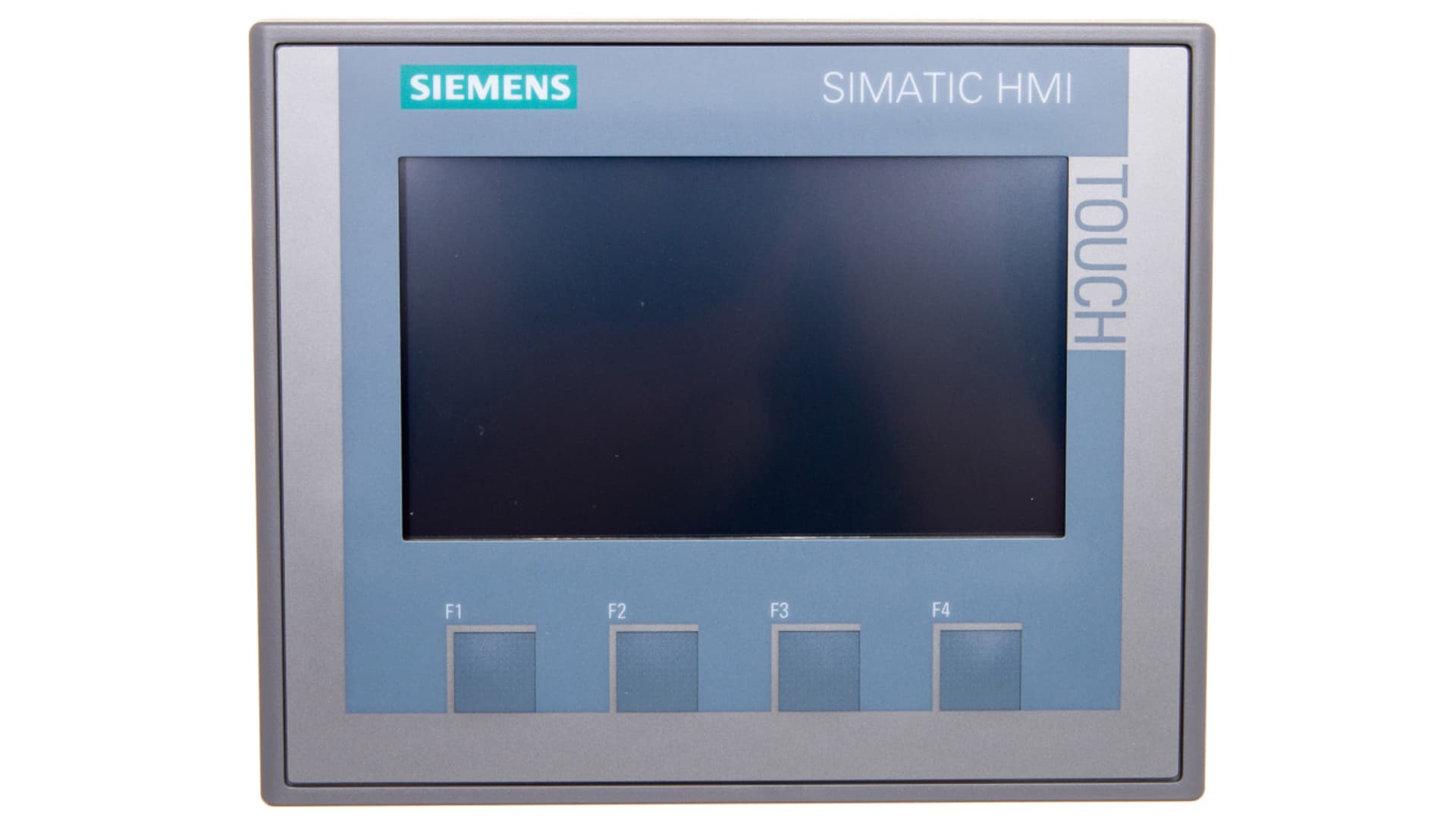 

Panel graficzny TFT 4cale 65536-kolorów SIMATIC HMI 6AV2123-2DB03-0AX0