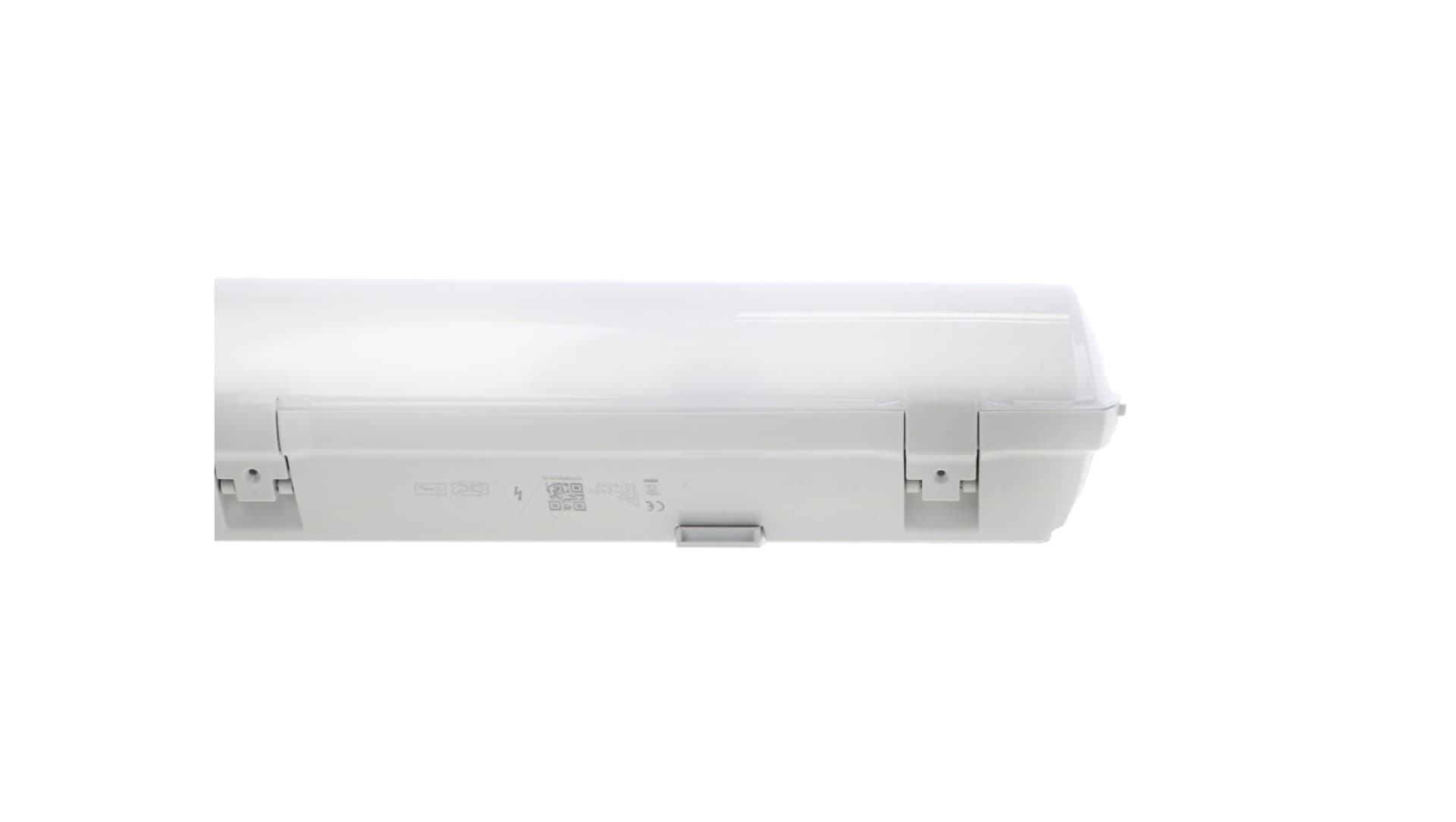 

Oprawa hermetyczna LED FIBRA 17W 2080lm 4000K IP66 662x95mm PX2040151