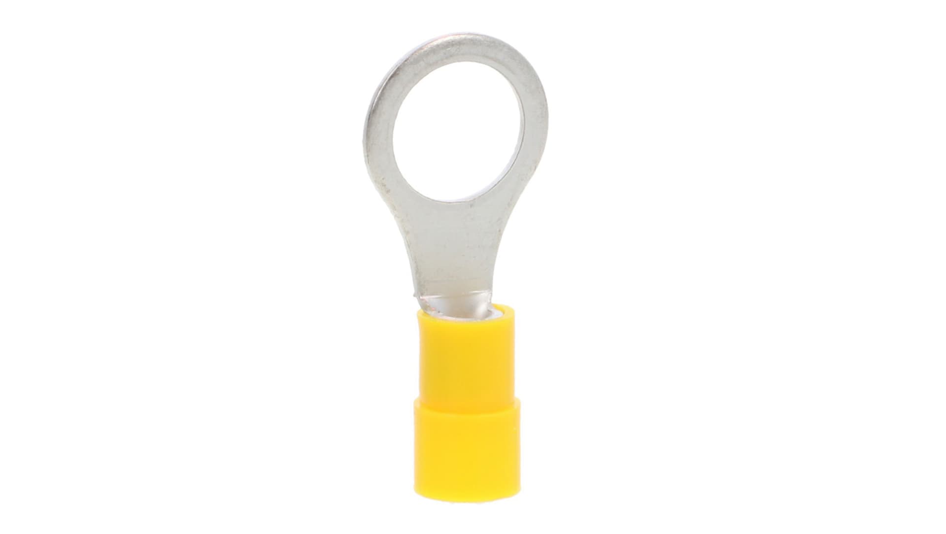 

Końcówka kablowa oczkowa L-RC 10 4-6/M10 63104380