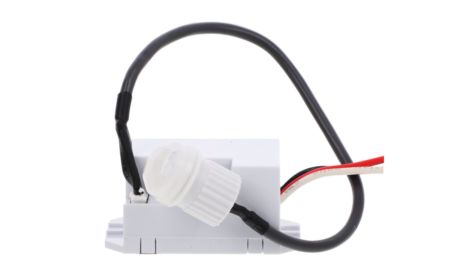 

Czujnik ruchu 360st. z zewnętrznym sensorem, IP20, 12-24V, 60W-120W