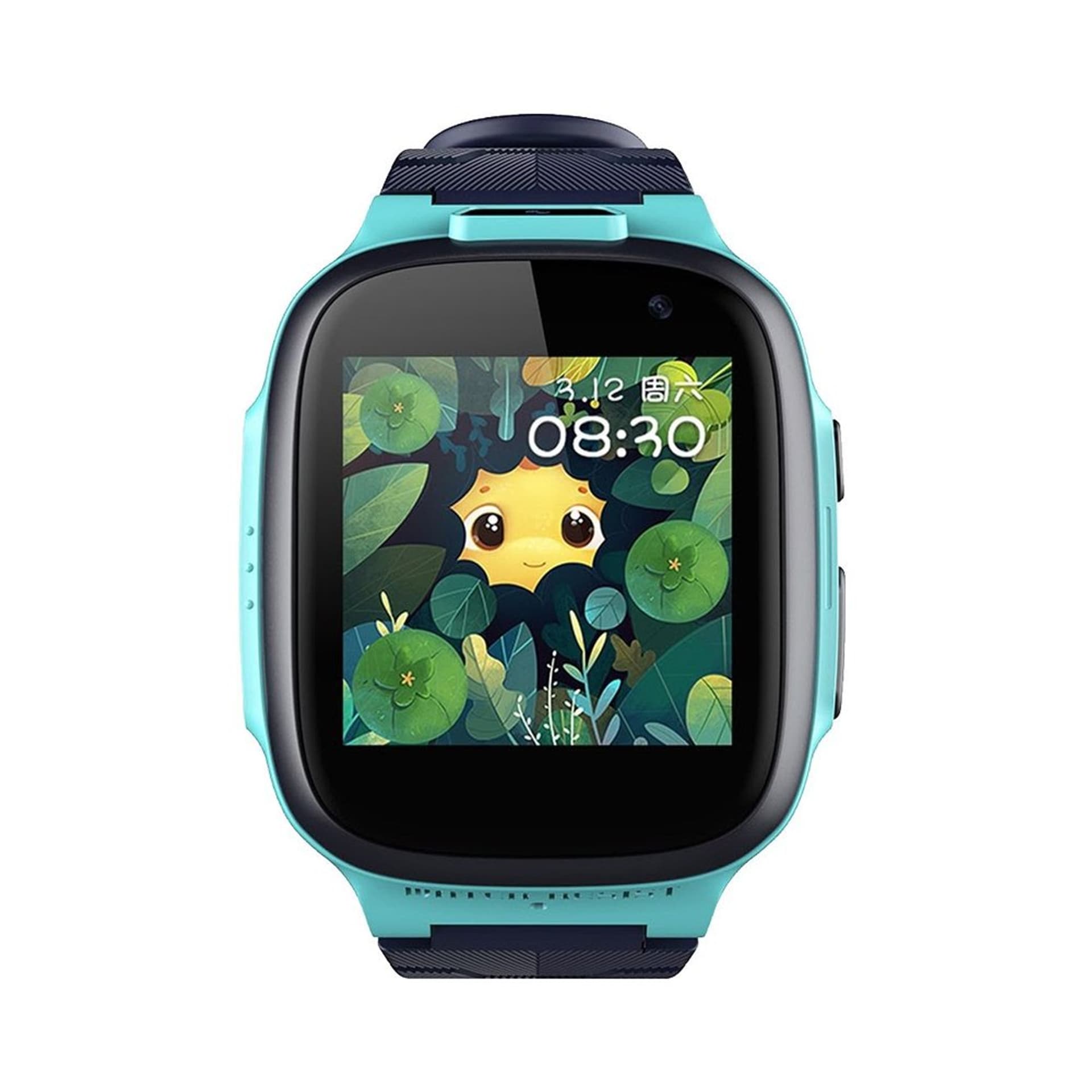 

360 KIDS WATCH E2 BLUE