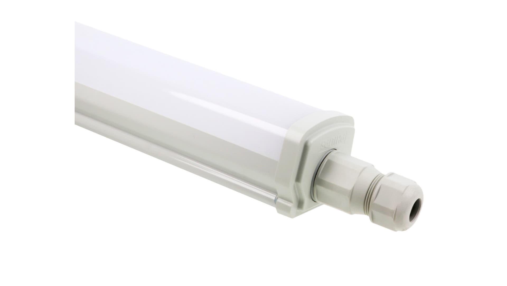

Oprawa hermetyczna LED 30W 3600lm 4000K WT060C LED36S/840 PSU L1200 LEDINAIRE 911401876680