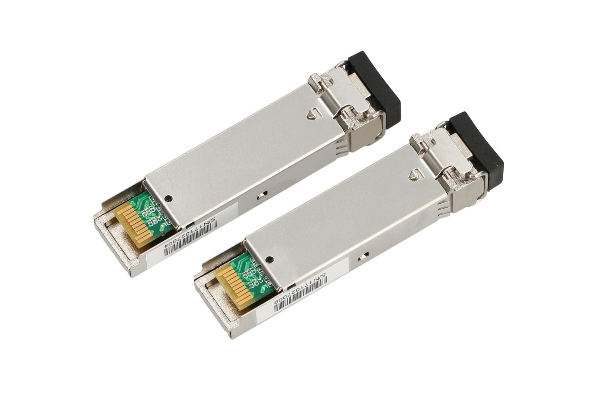 

EXTRALINK SFP 1.25G WDM 1490/1550NM SM 80KM LC DOM - PAIR