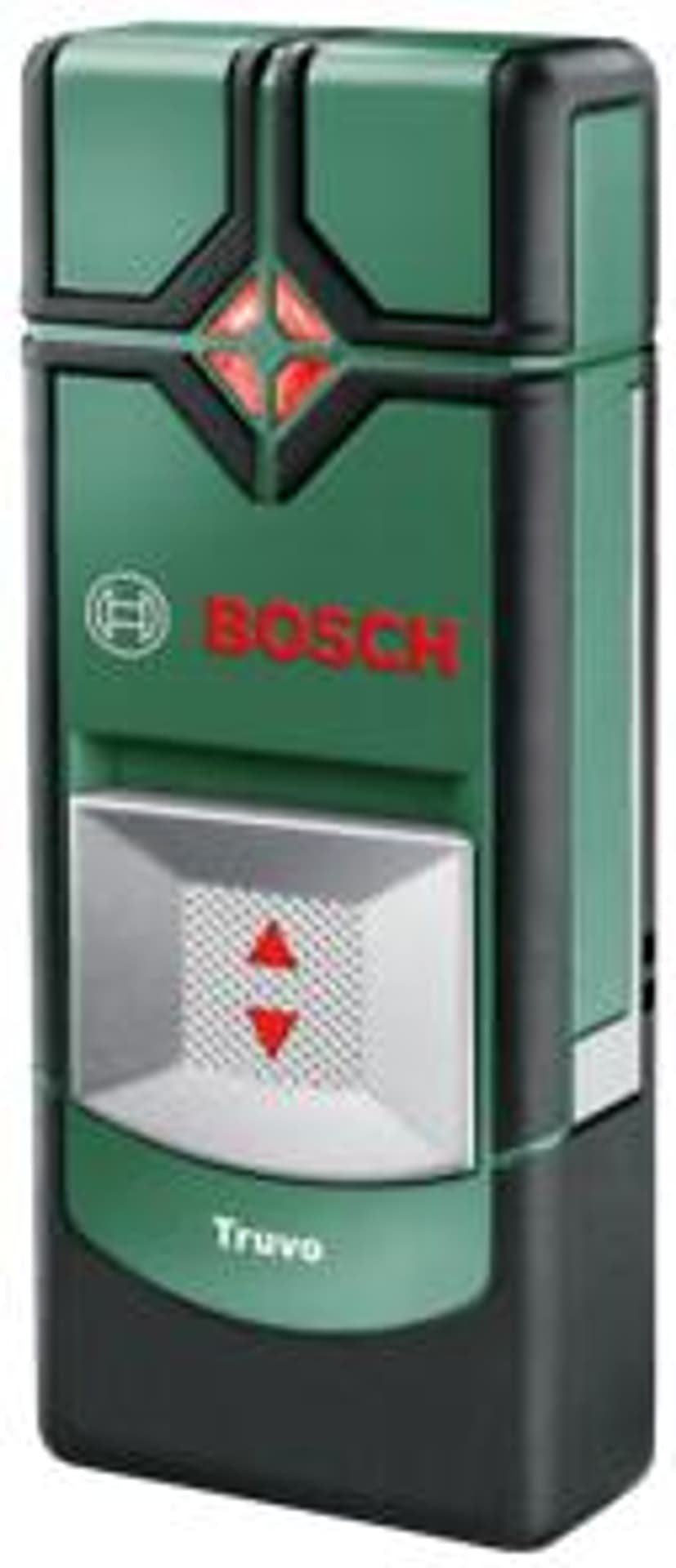 

DETEKTOR TRUVO TIN BOX