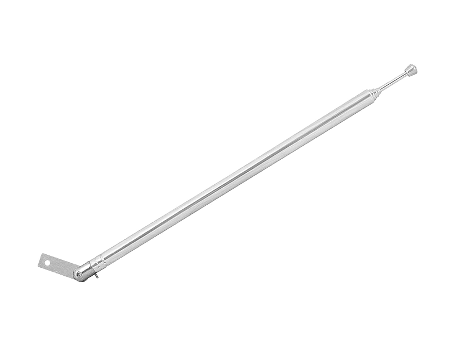 

10 szt. Antena teleskopowa pojedyńcza N1011, 59,5cm.